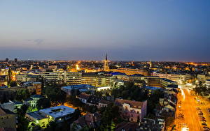 Фото Здания Сербия Novi Sad