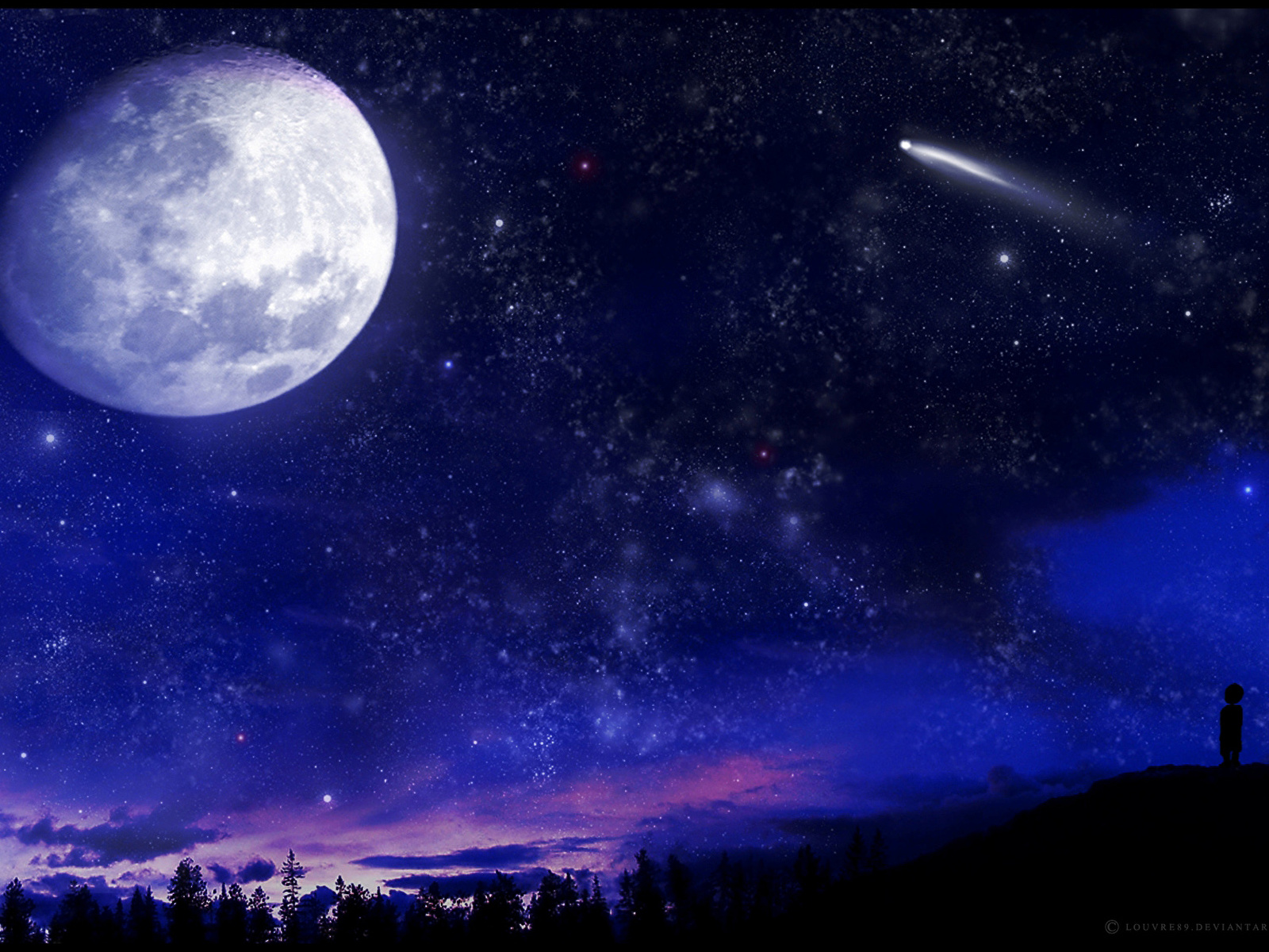 Звездное небо месяц. Звездное небо с луной. Ночное небо со звездами. Луна и звезды. Лунное небо.