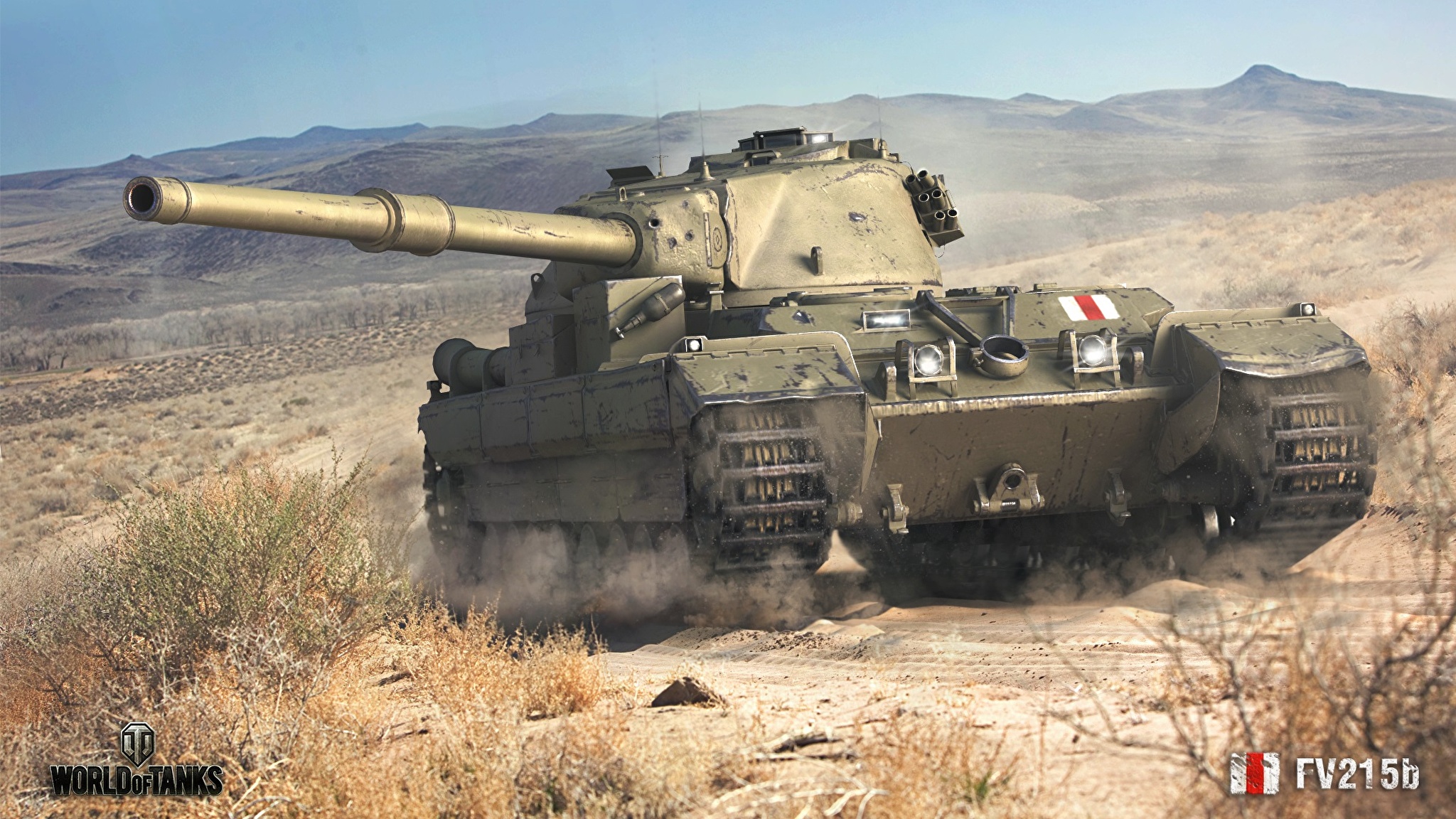 игры FV215b World Of Tanks танк game tank без смс