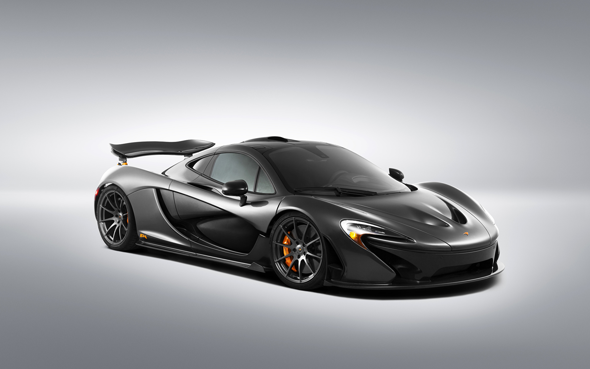 MCLAREN p1 GTR 2015 Hypercar