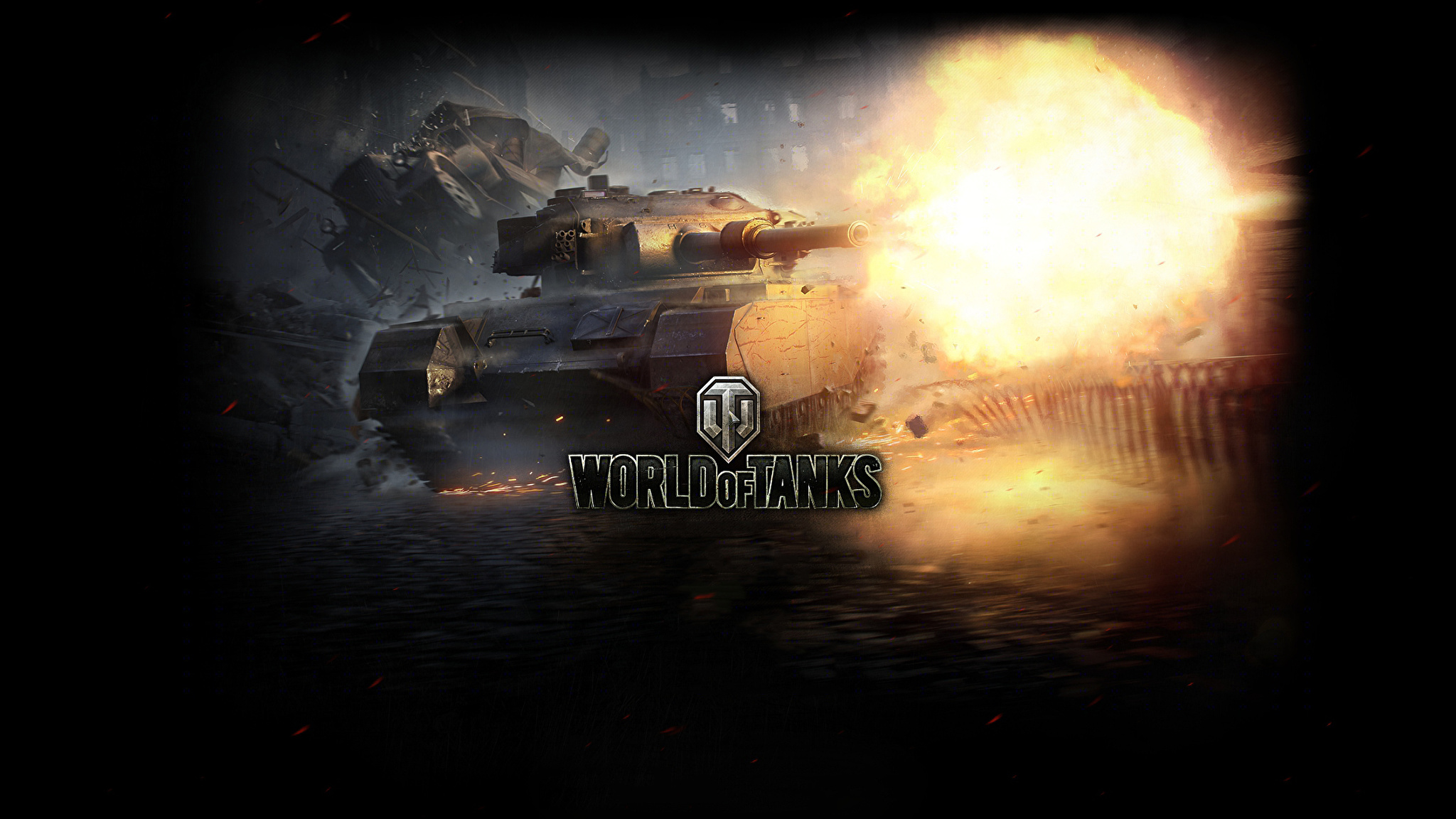 Пароль для танков World of Tanks