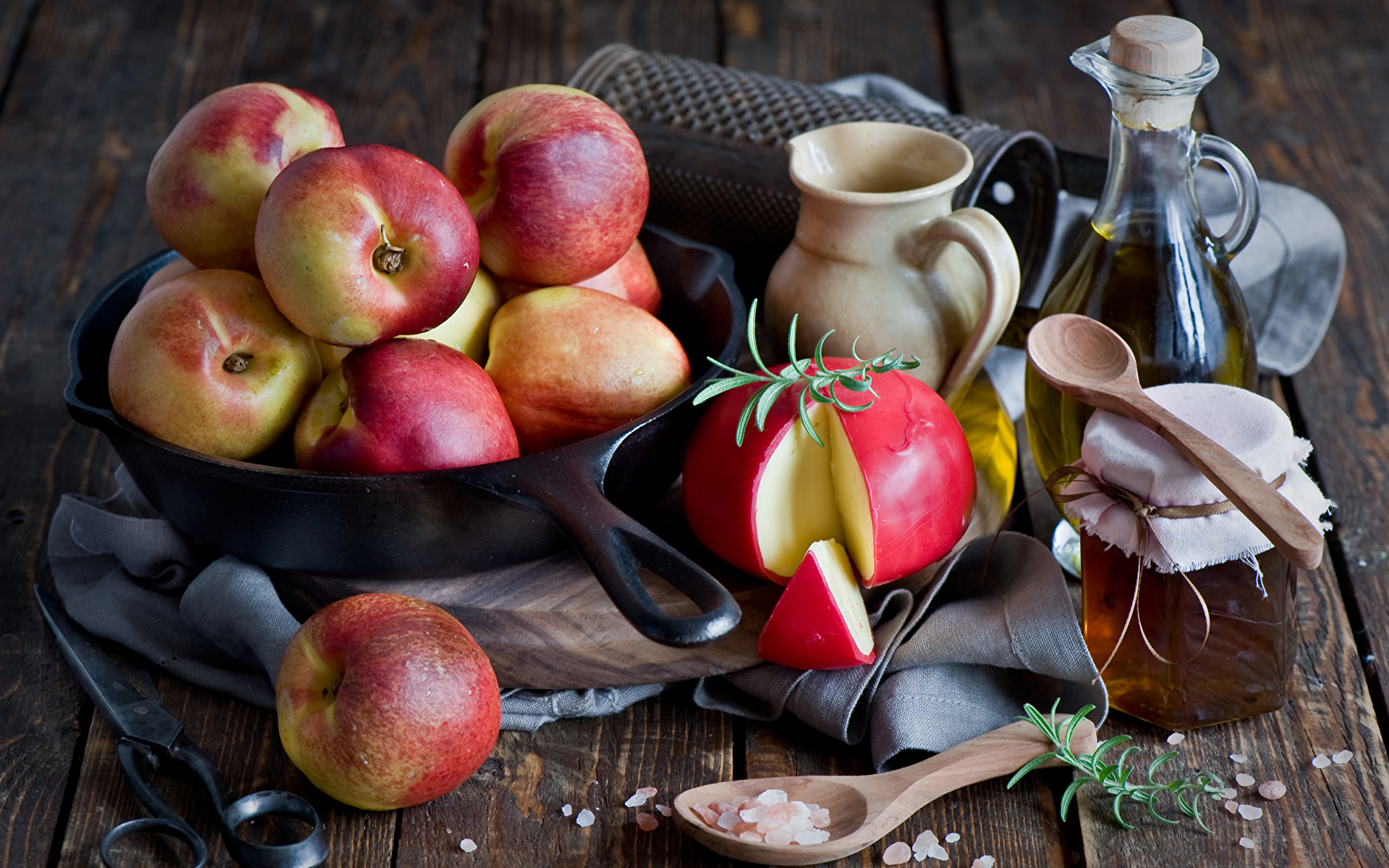 еда яблоки food apples без смс
