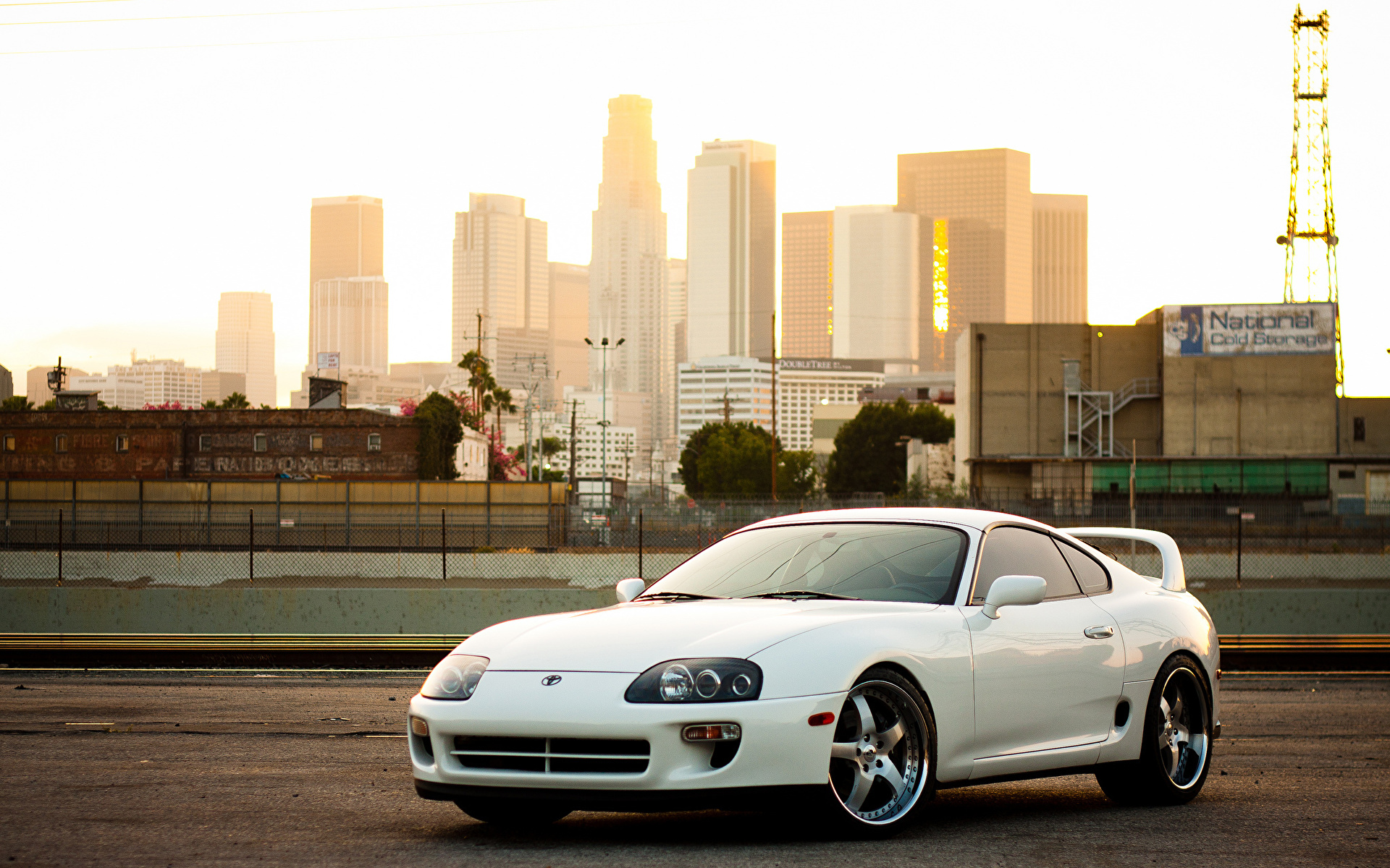 Картинки toyota supra