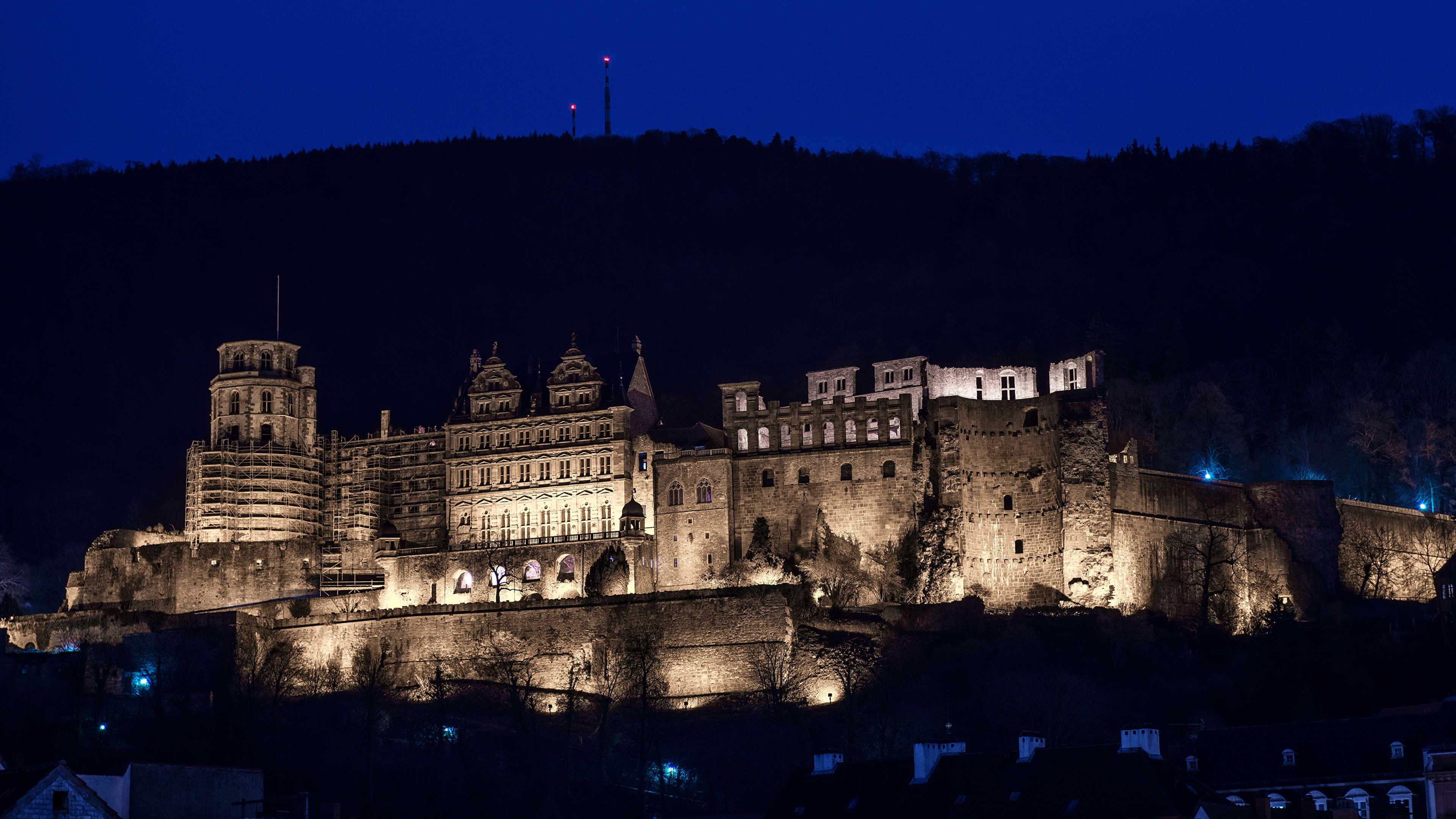 Heidelberg, Germany без смс