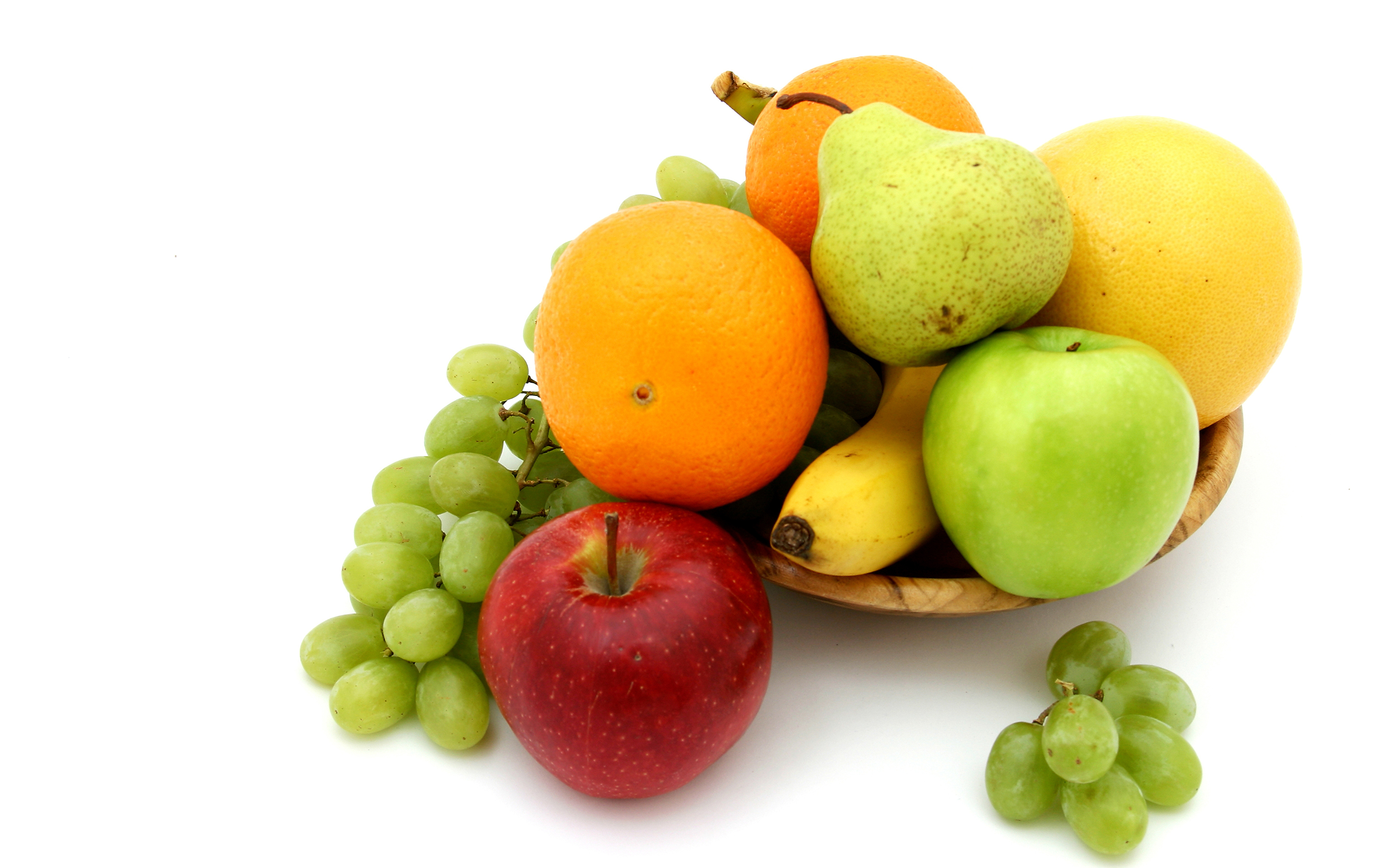 еда фрукты киви апельсины лимон виноград яблоки загрузить