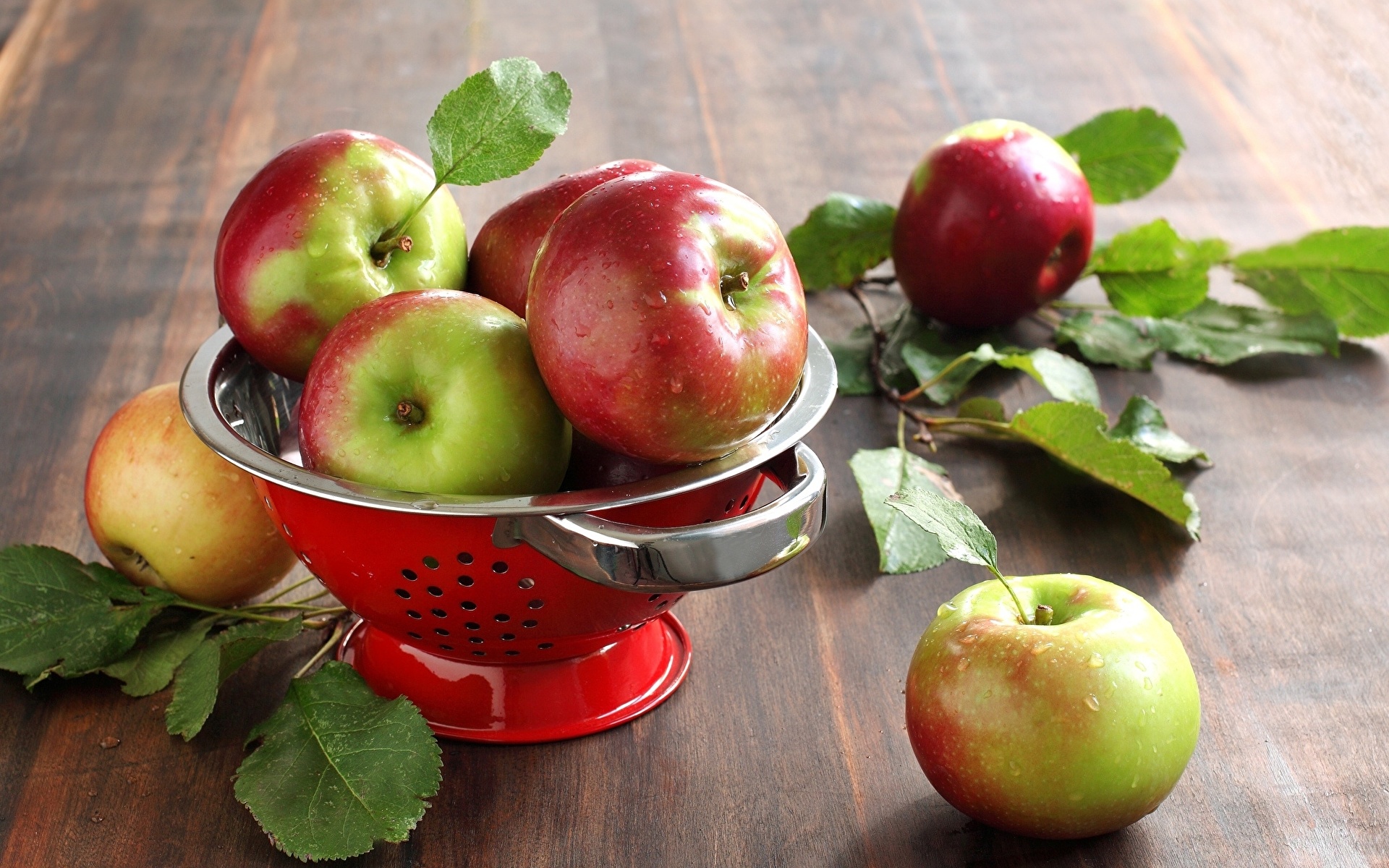 еда яблоки food apples без смс
