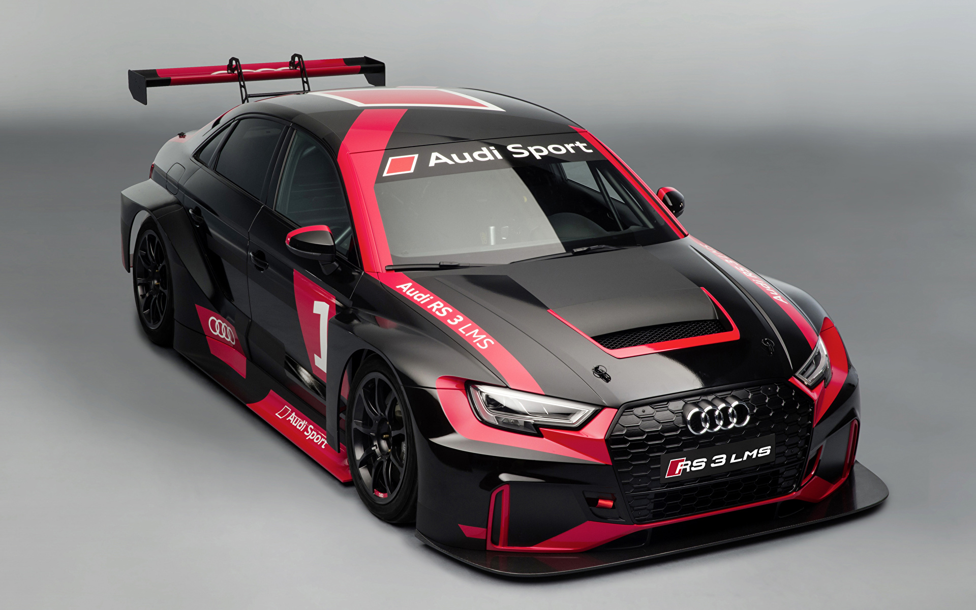 Audi RS3 тюнинг загрузить