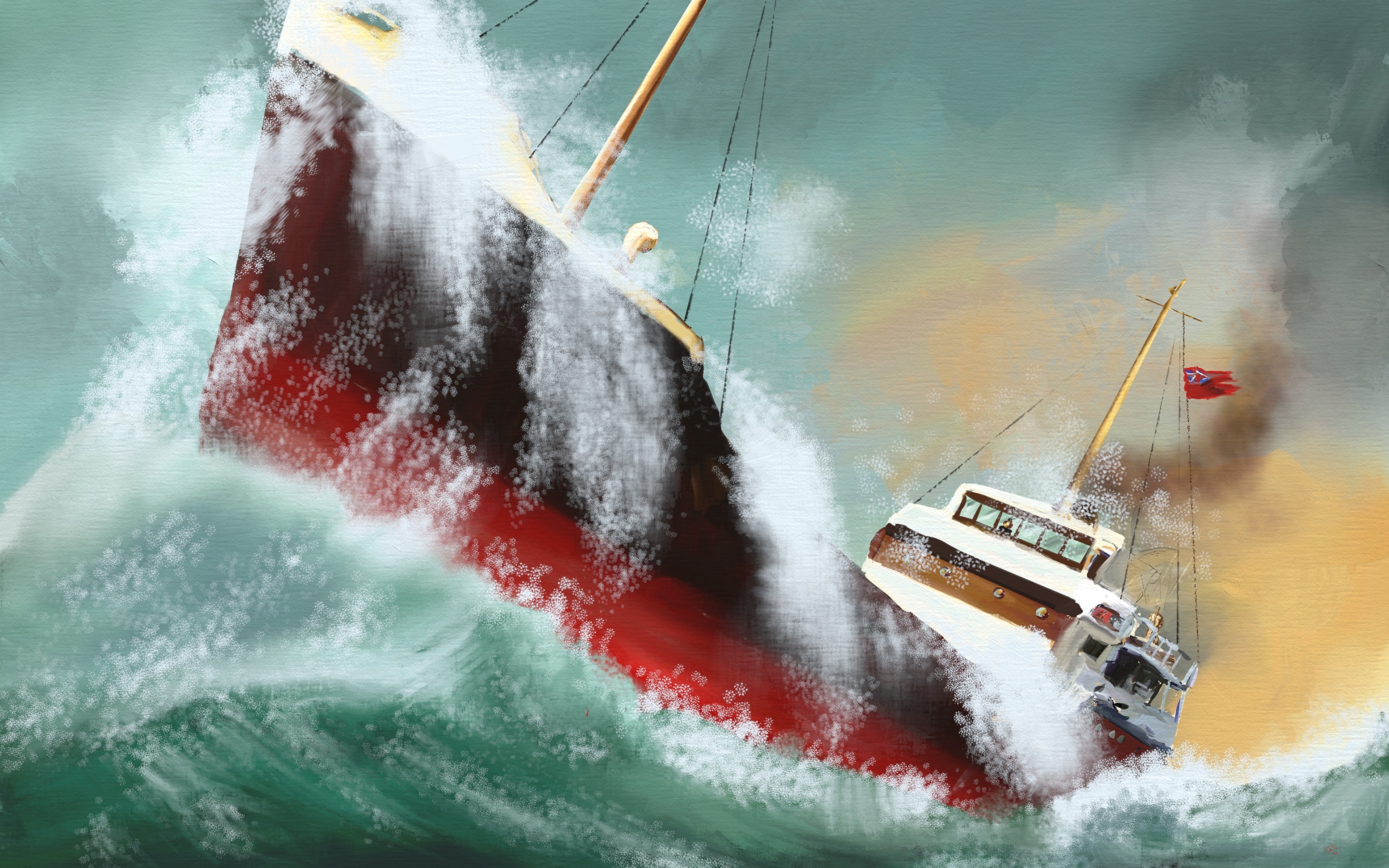 Волна от парохода плывущего. Идеальный шторм Андреа Гейл. Корабль в шторм. Корабль в Штормовом море. Судно в шторм.