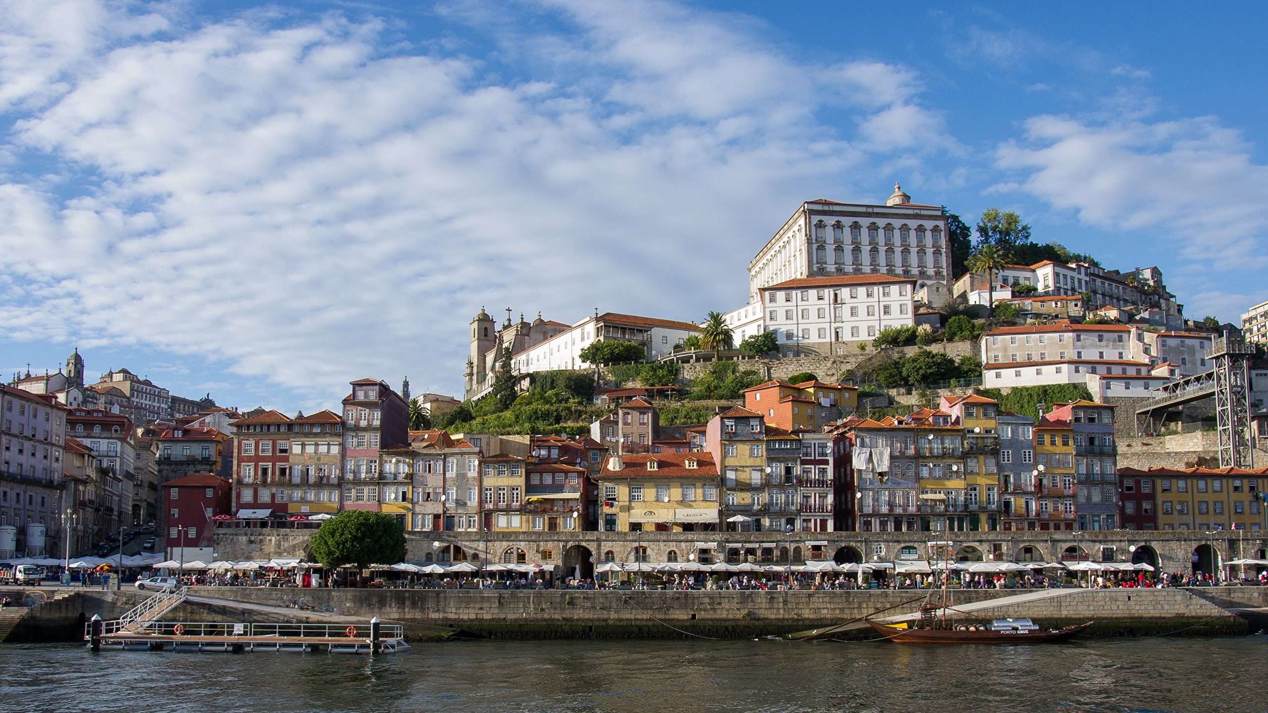 страны архитектура Порту Португалия бесплатно