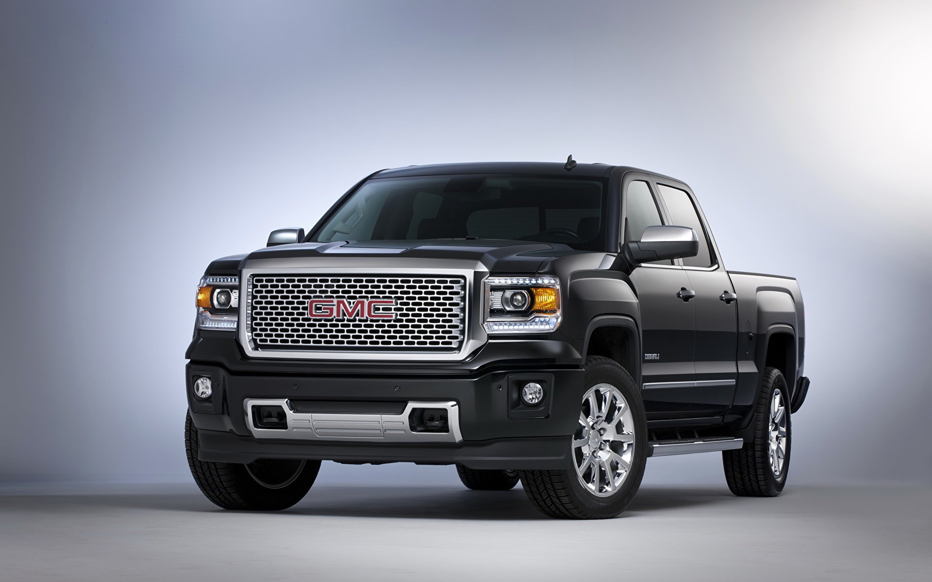 2014 gmc sierra