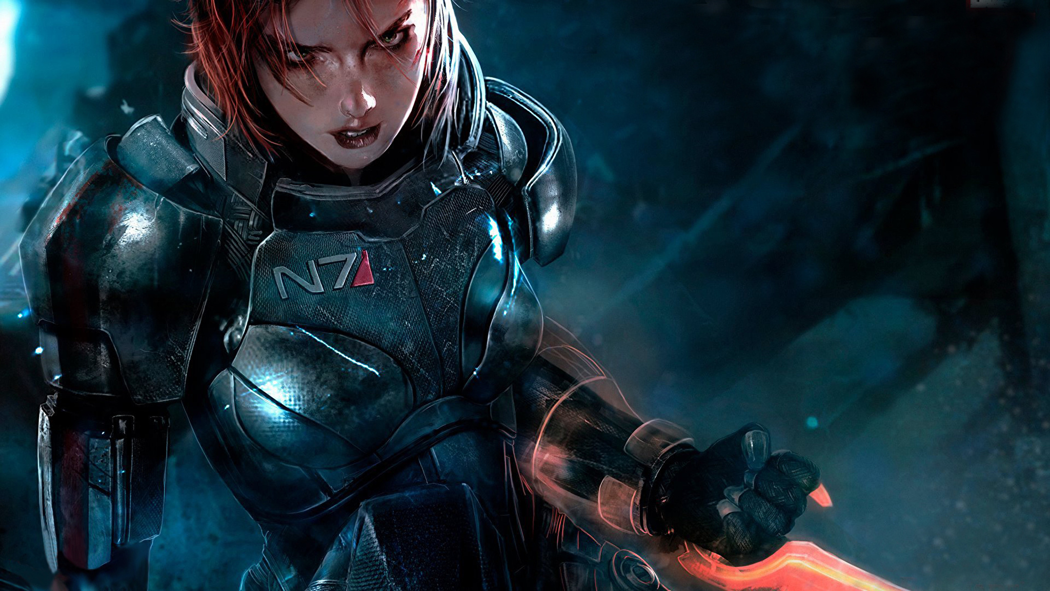 Effect org. Джейн Шепард. Джейн Шепард арт. Mass Effect 3 Шепард женщина. N7 Шепард.