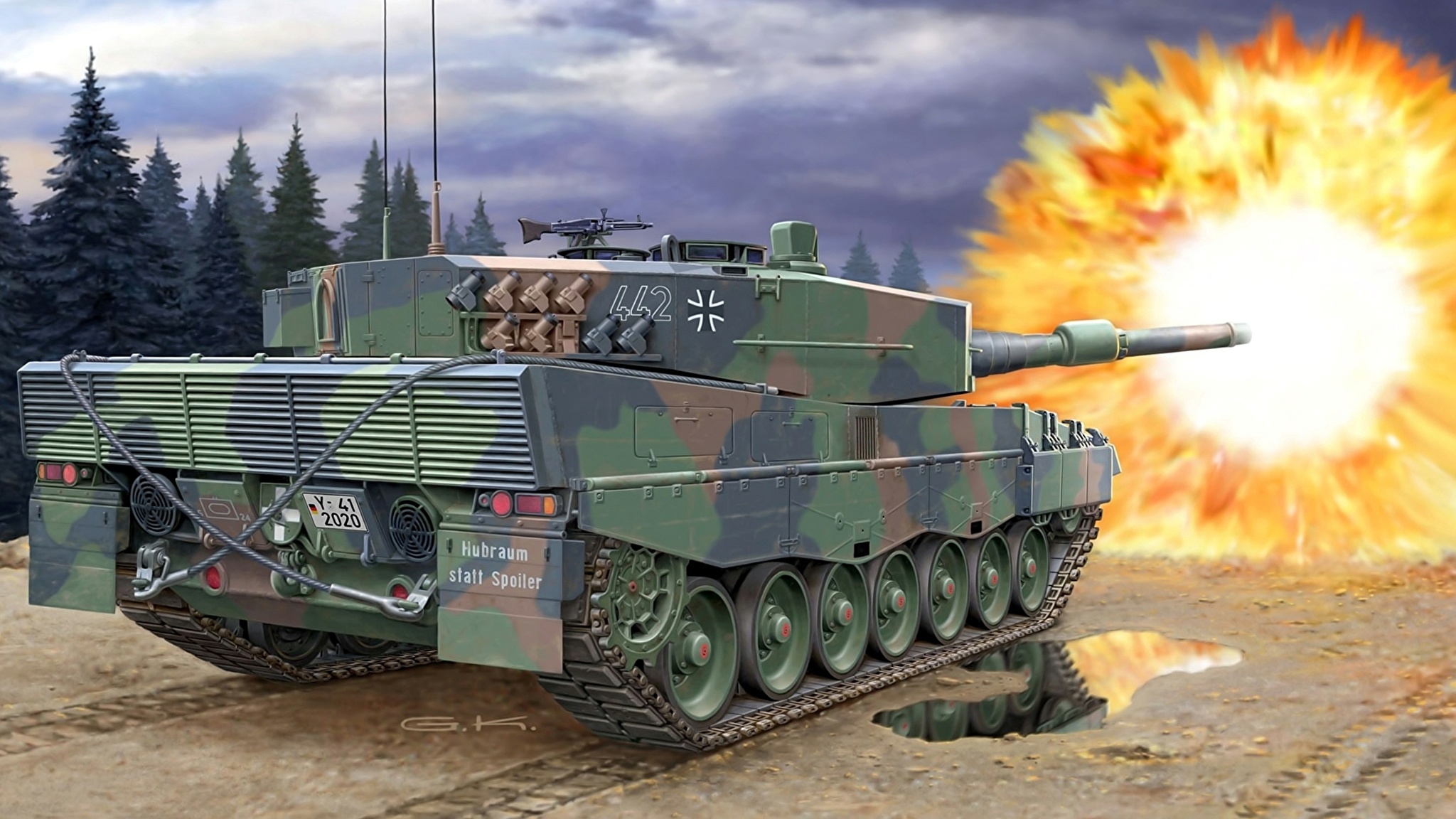Современные немецкие танки. Танк леопард. Танки Leopard 2a4. Танк леопард 2а4. Германия танк леопард 2.