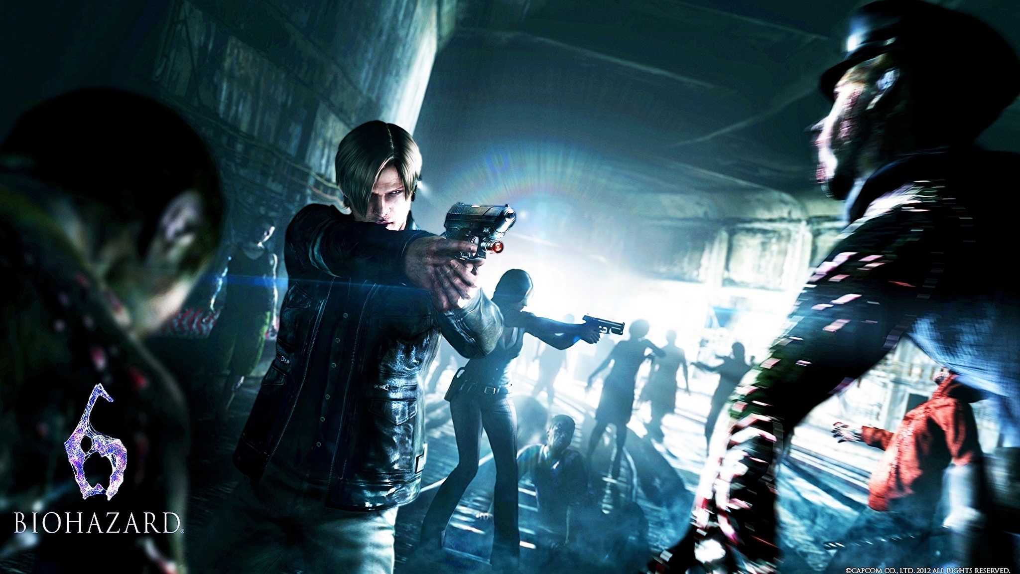 Фото resident evil