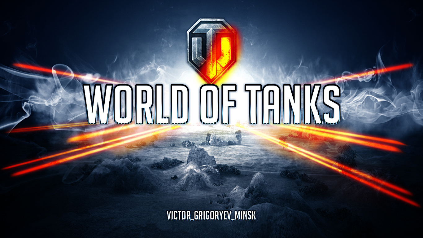 World of Tanks баннер