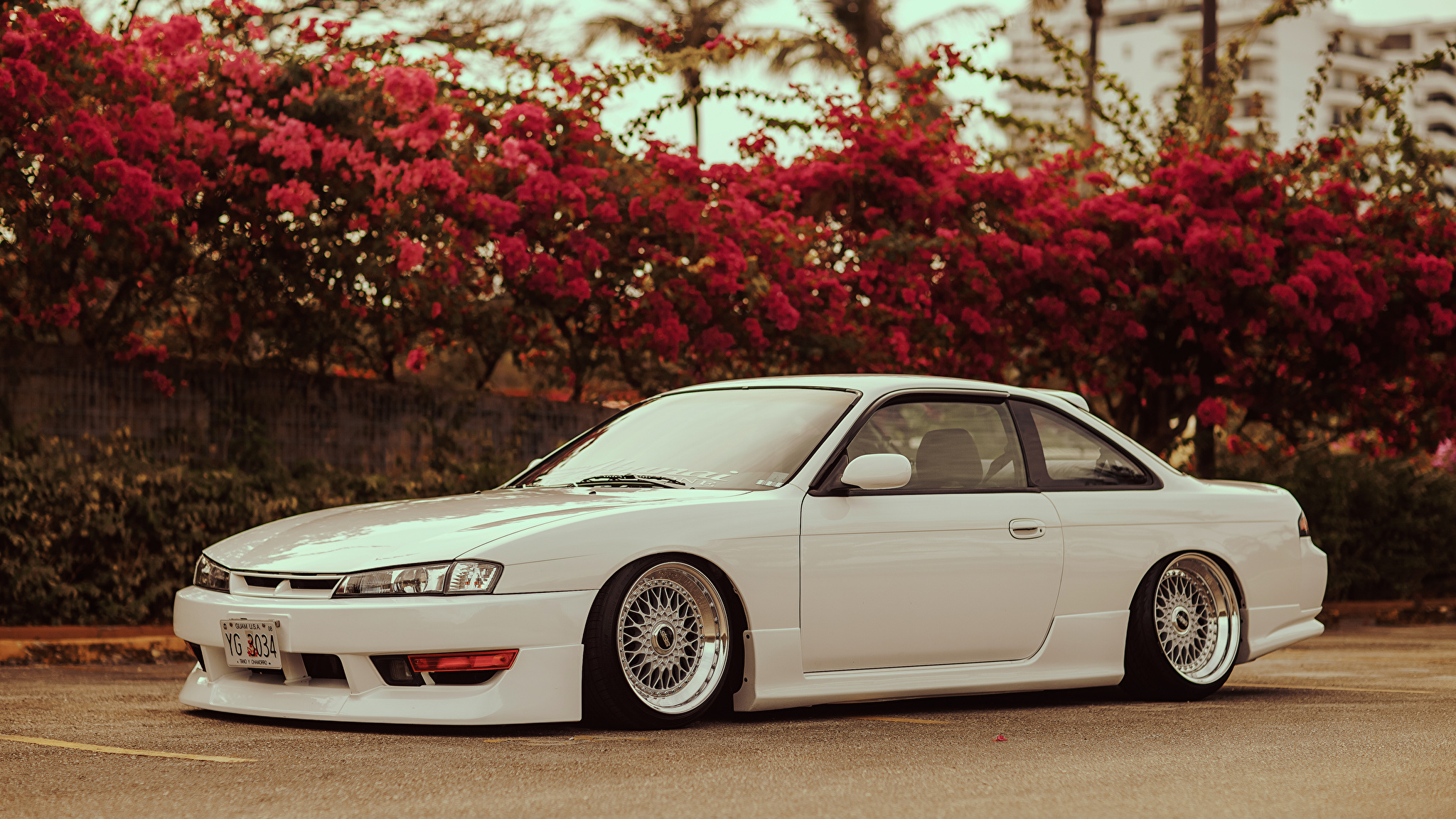 Silvia s14