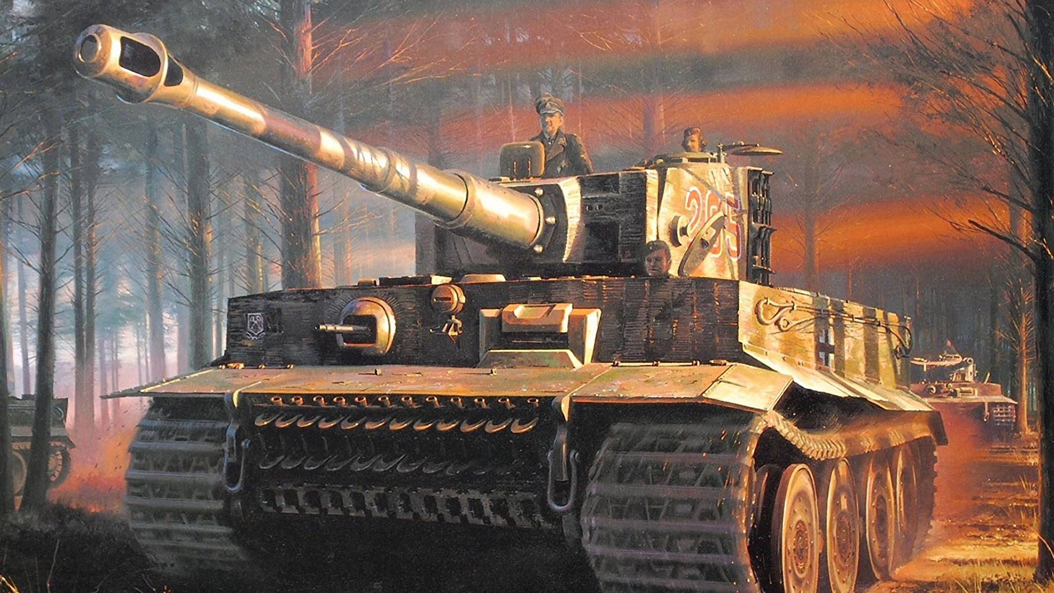 Год тигра немецкий танк. Танк тигр 1331. Танк тигр 205. Танк тигр УВН. Тигр танк Калибр.