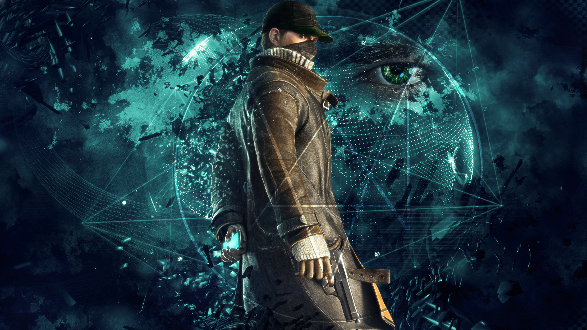 Watch dogs 1. Эйден Пирс. Вотч догс. Вотч догс 1. Хакер Эйден Пирс.