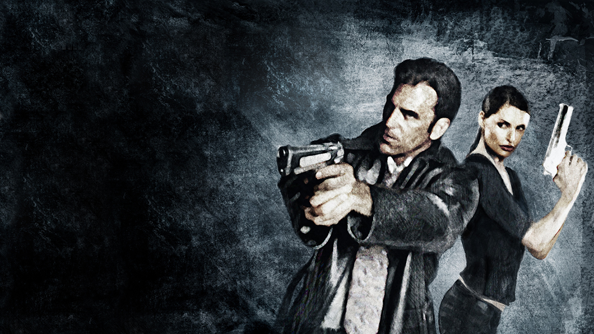 Max payne 2