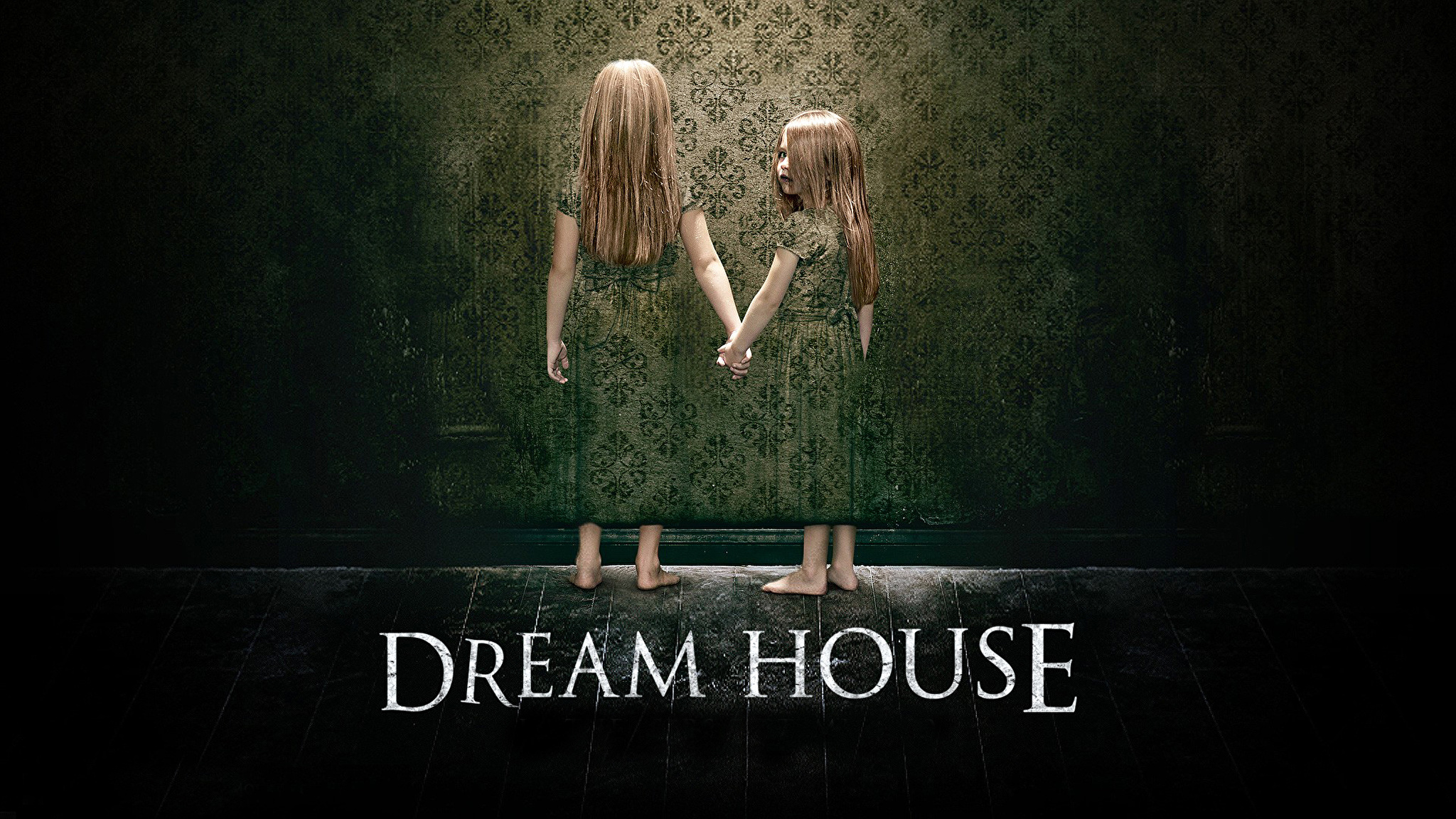 Dream house 2. Дом грёз - Dream House (2011) Постер. Dream House 2011 обои.
