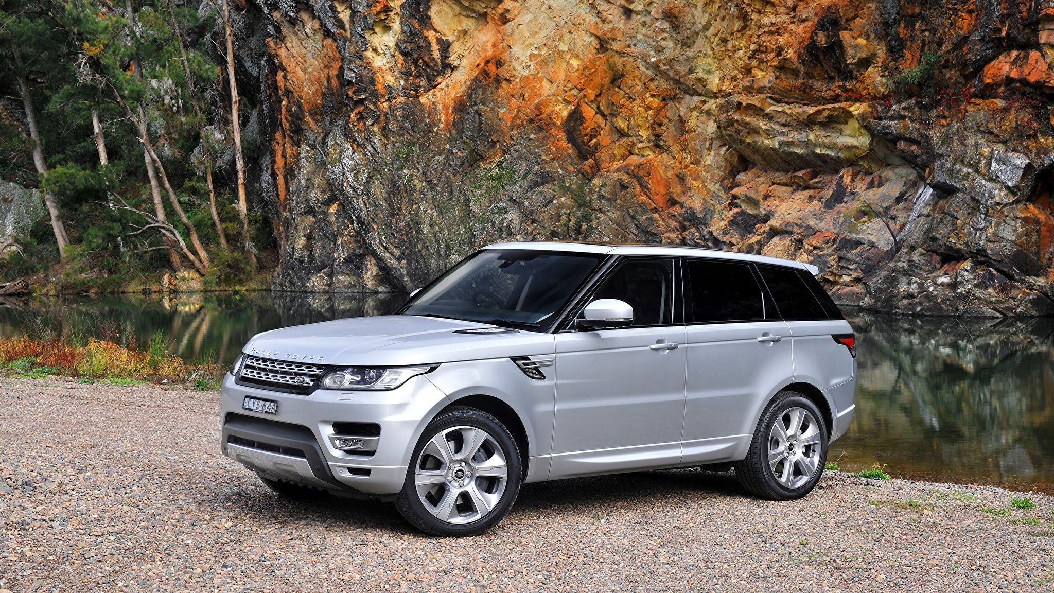 Land rover range rover sport отзывы владельцев все минусы