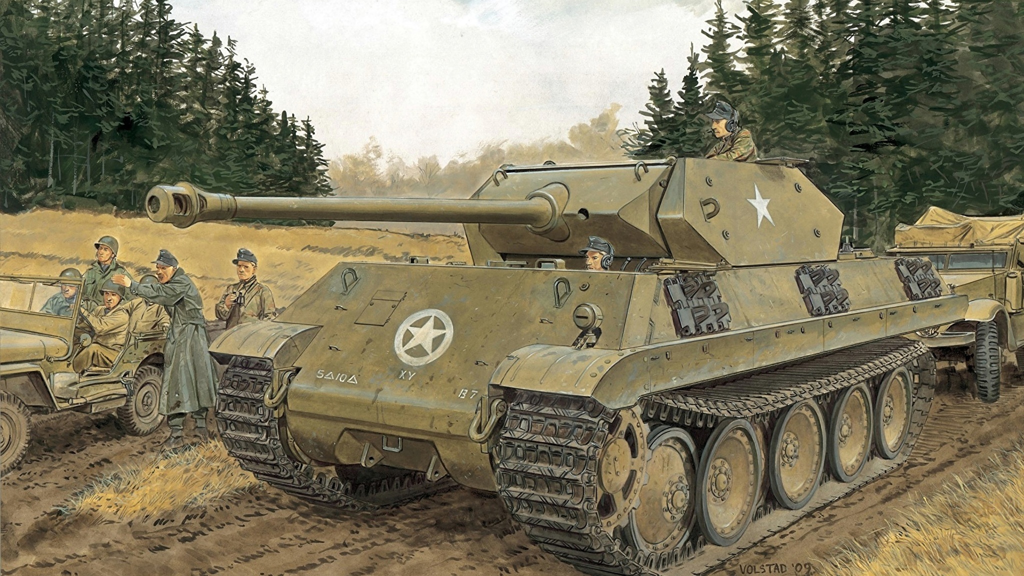 Б м немецкий. Танк пантера м10. Ersatz m10. Пантера танк m10. Пантера замаскированная под м10.