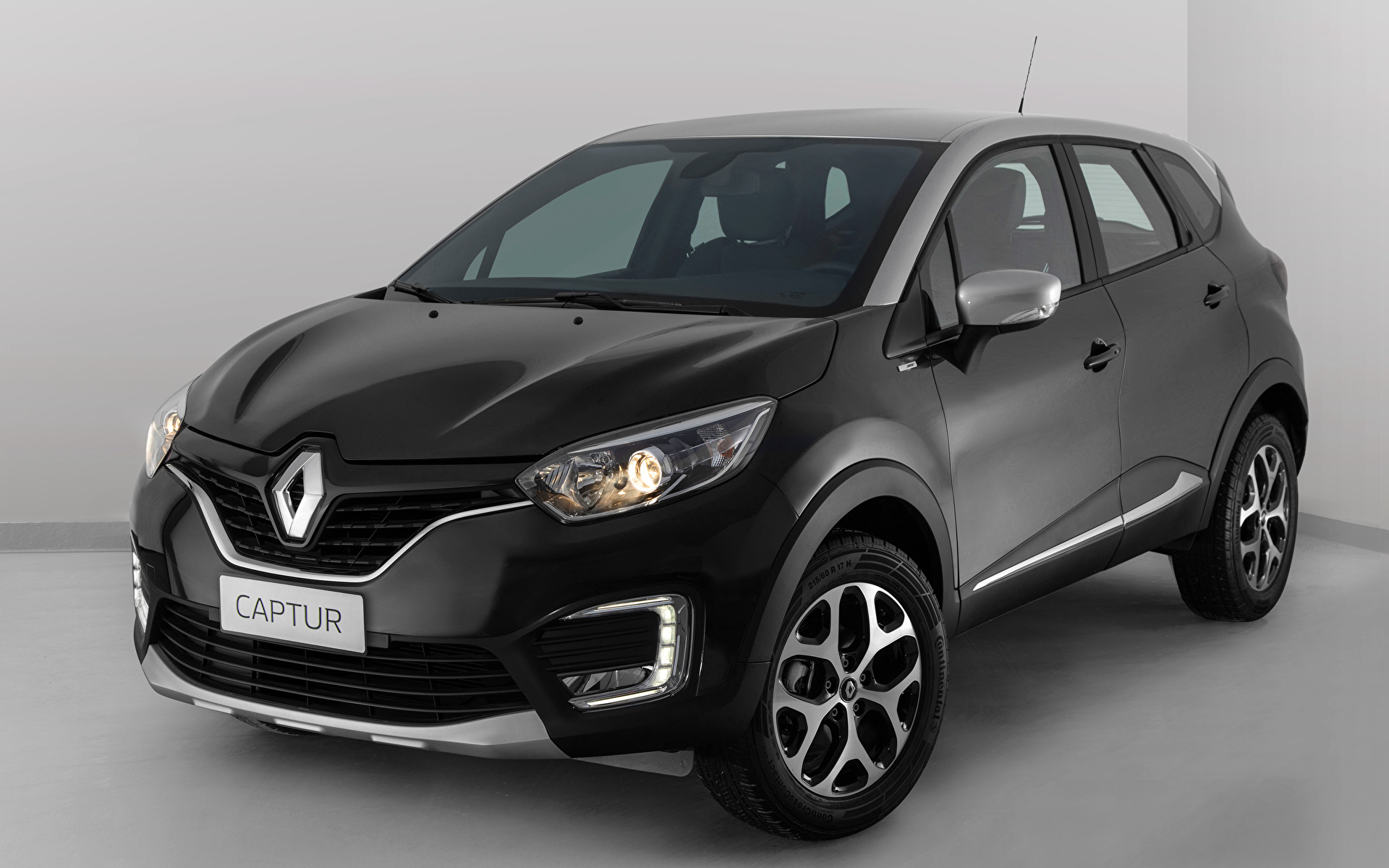 Renault kaptur фото