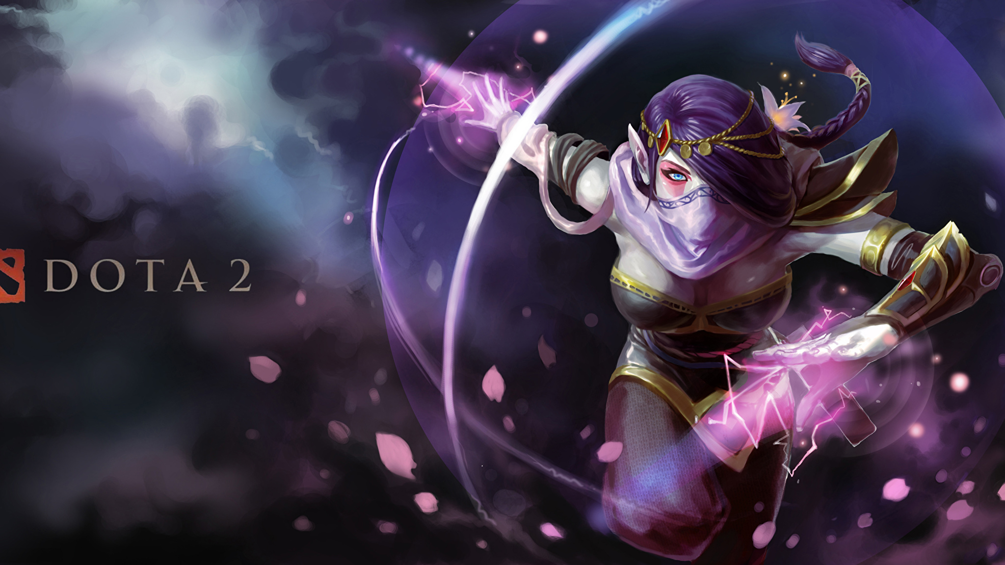 Steam templar assassin фото 34