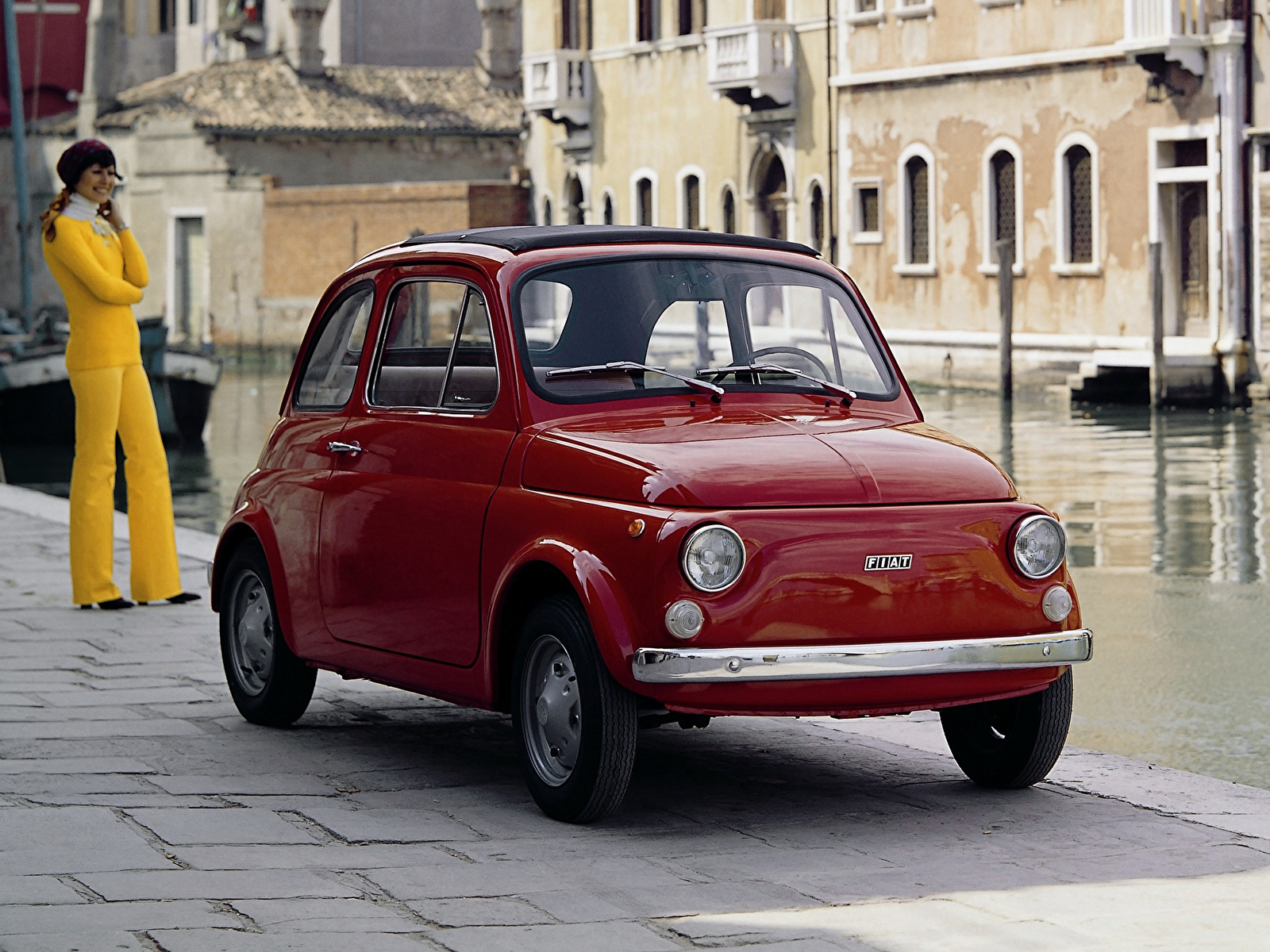 fiat 500r