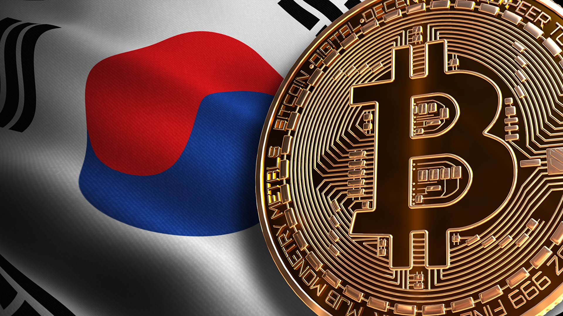 cryptocurrency seoul