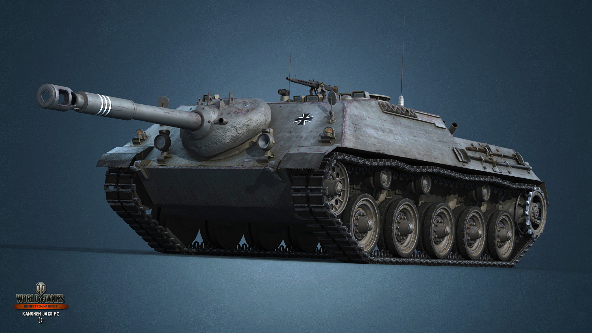 Ворлд оф танк Jagdpanzer IV