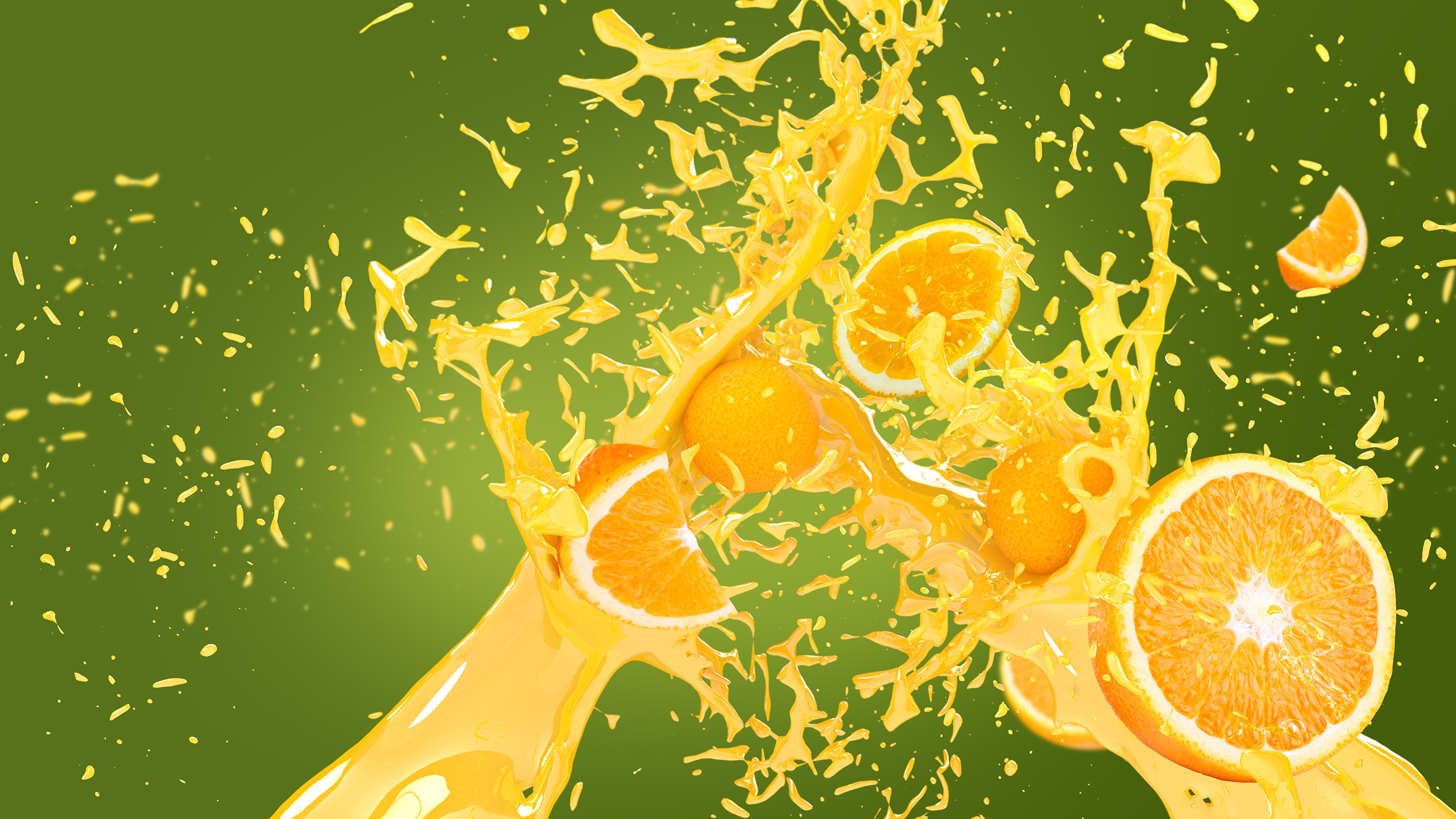 Сок апельсин скачать