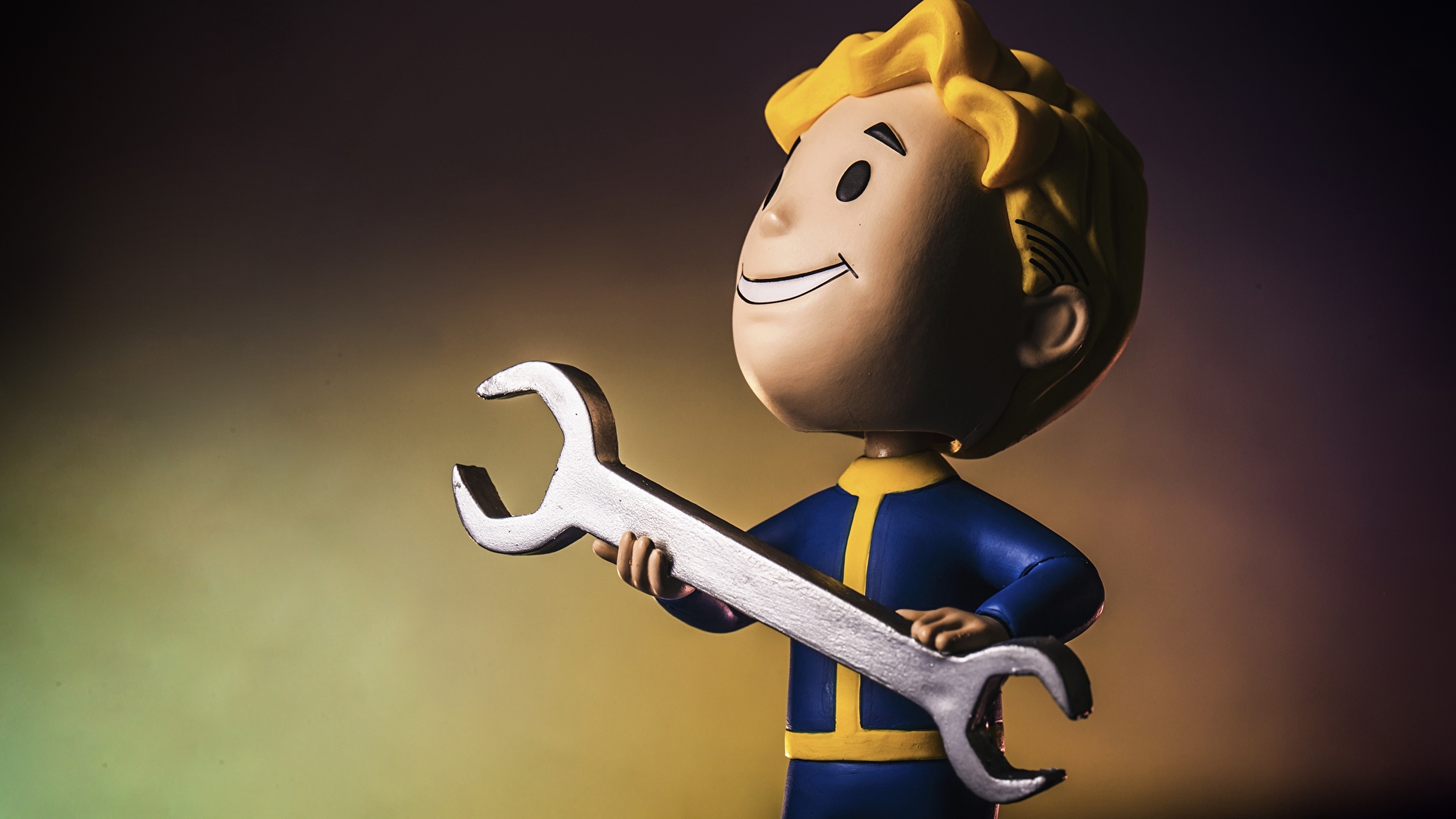 Fallout 4 vault boy wallpaper фото 83