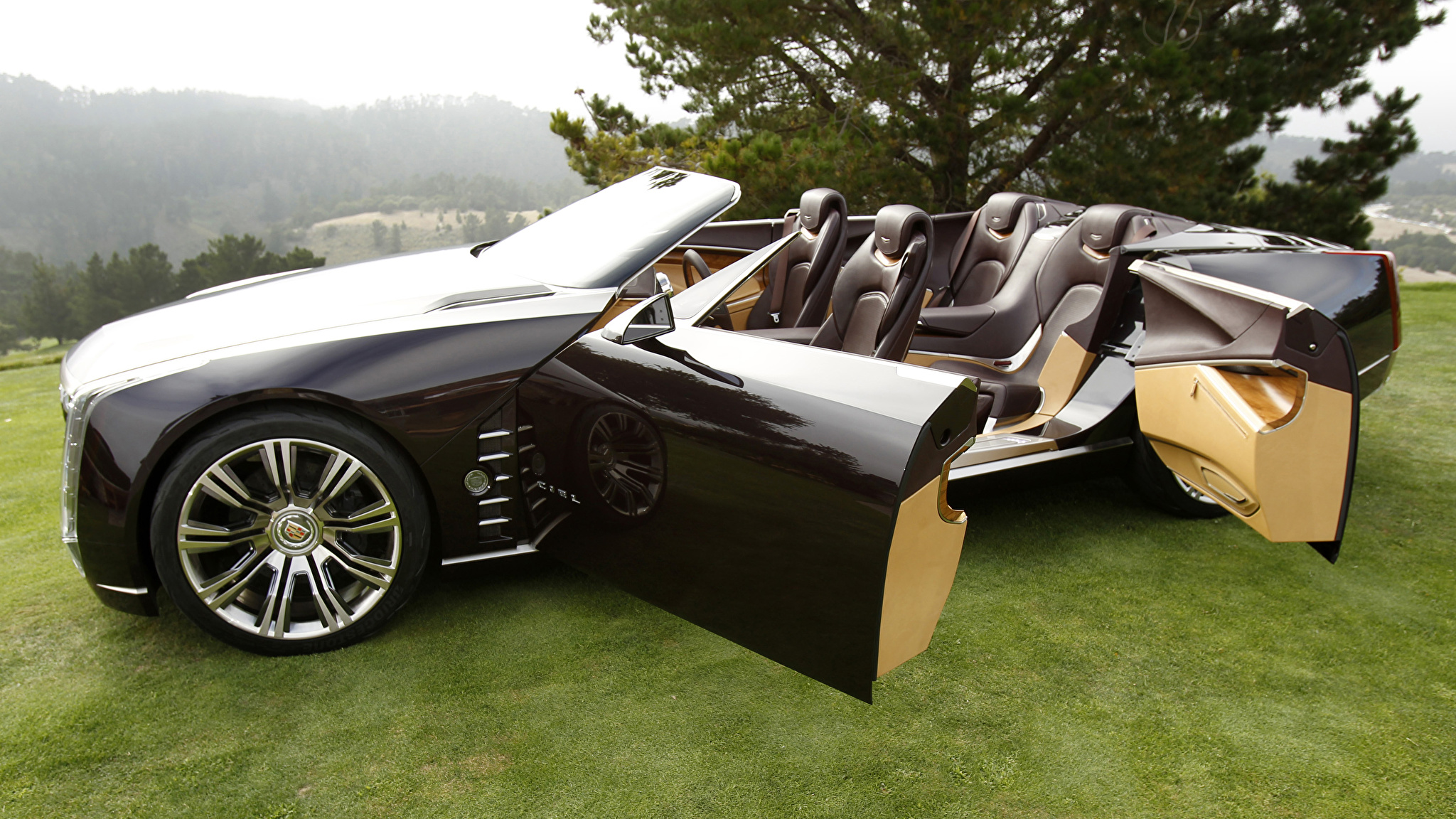 Cadillac Cabriolet