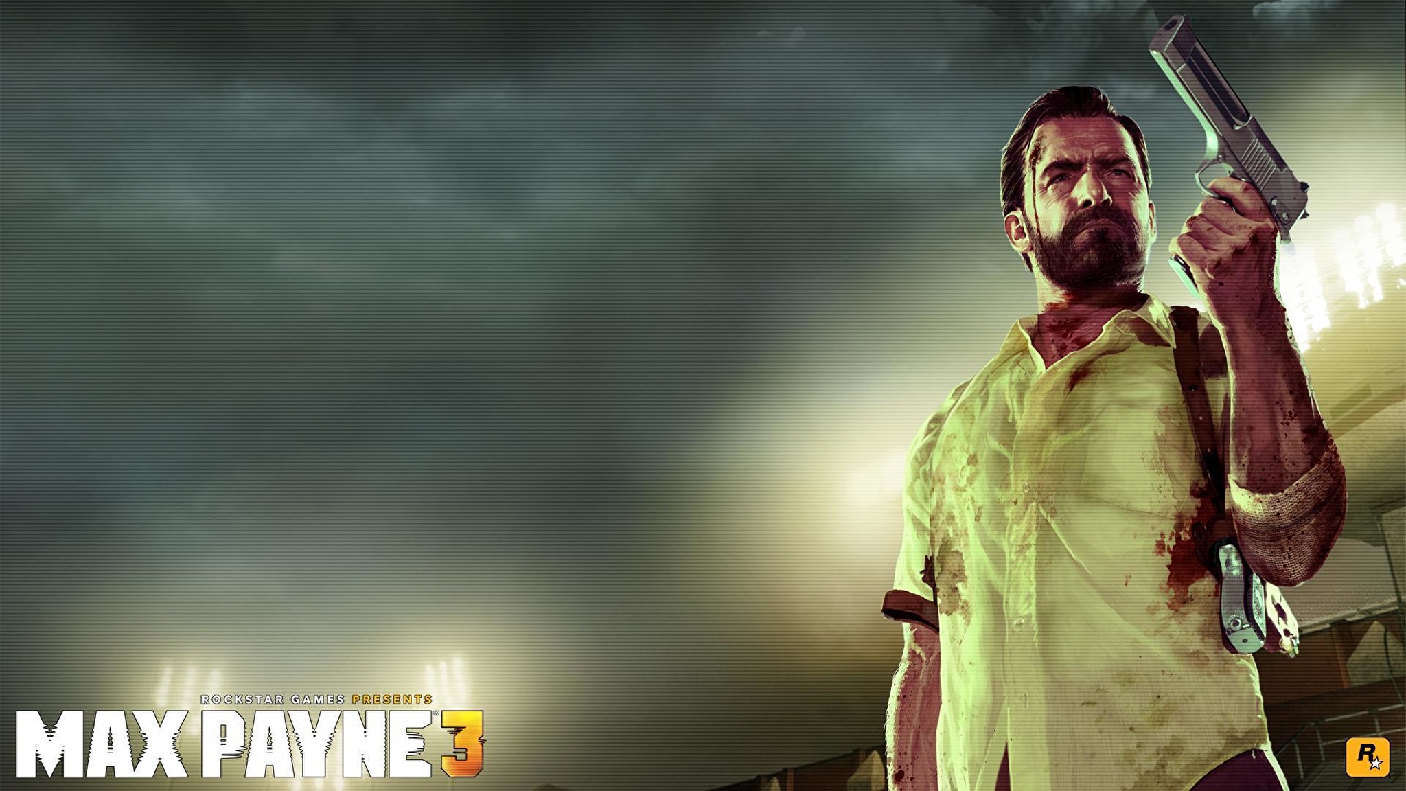 Max payne 3 карта