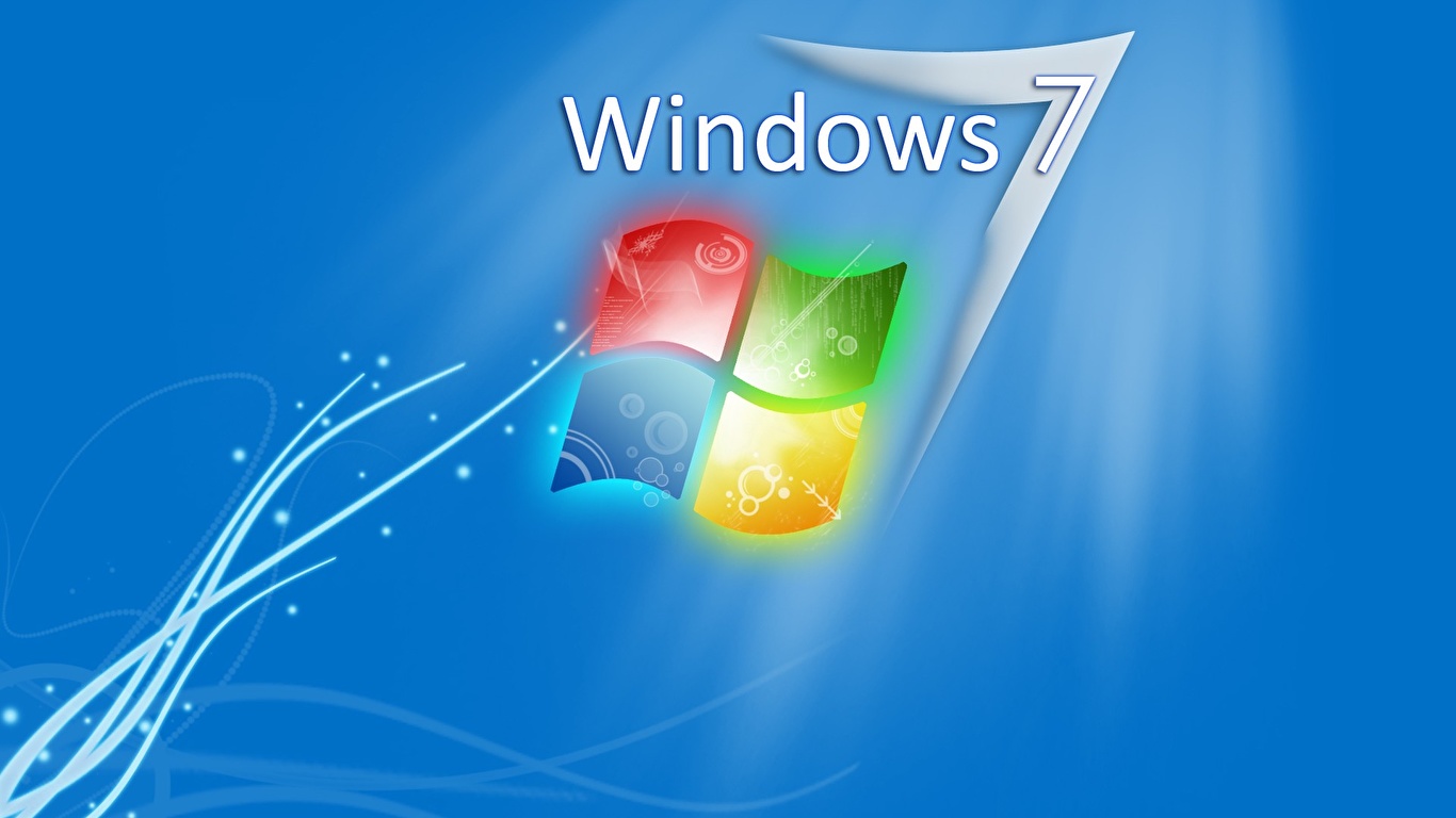 Windows Seven бесплатно