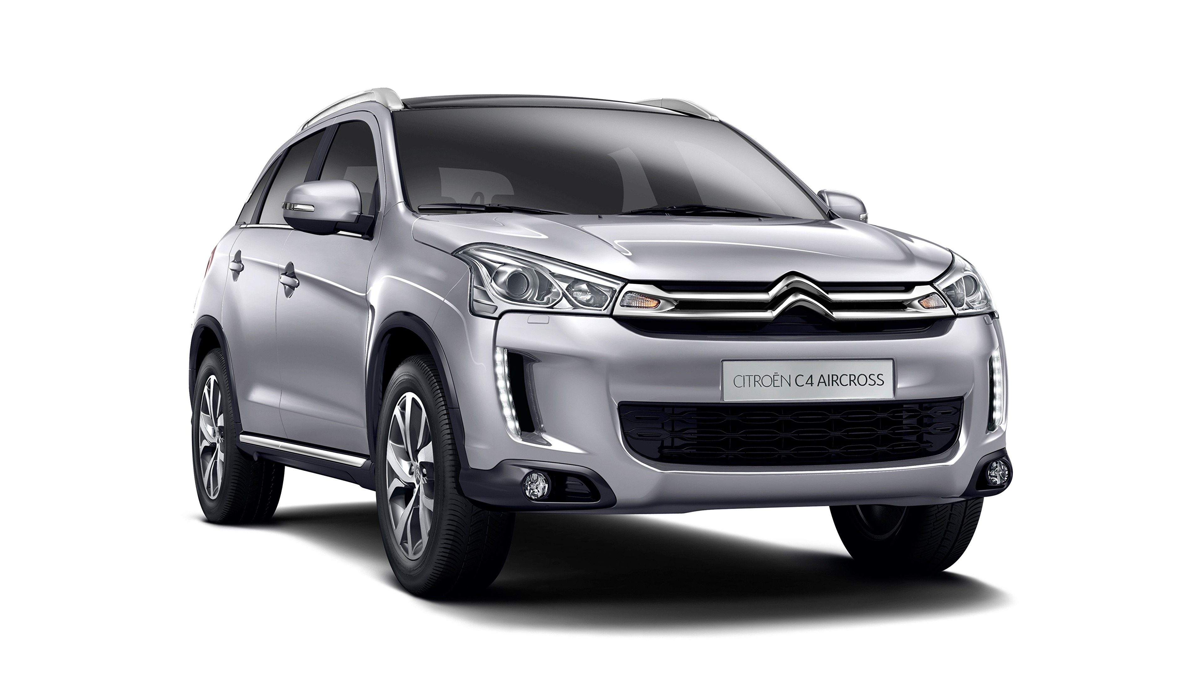 Фары Citroen C4 Aircross 2012 Галоген Купить