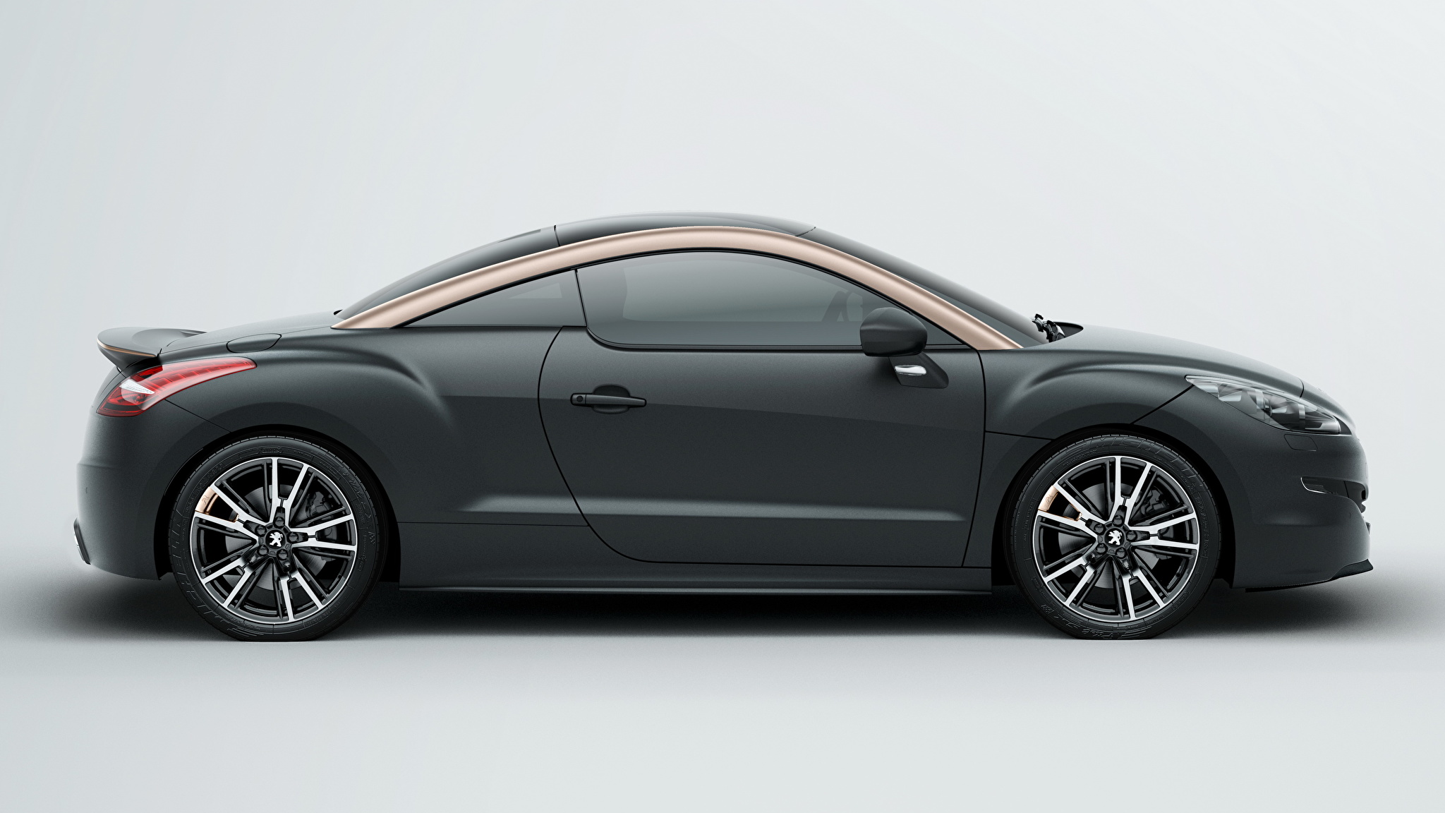 Peugeot Rcz