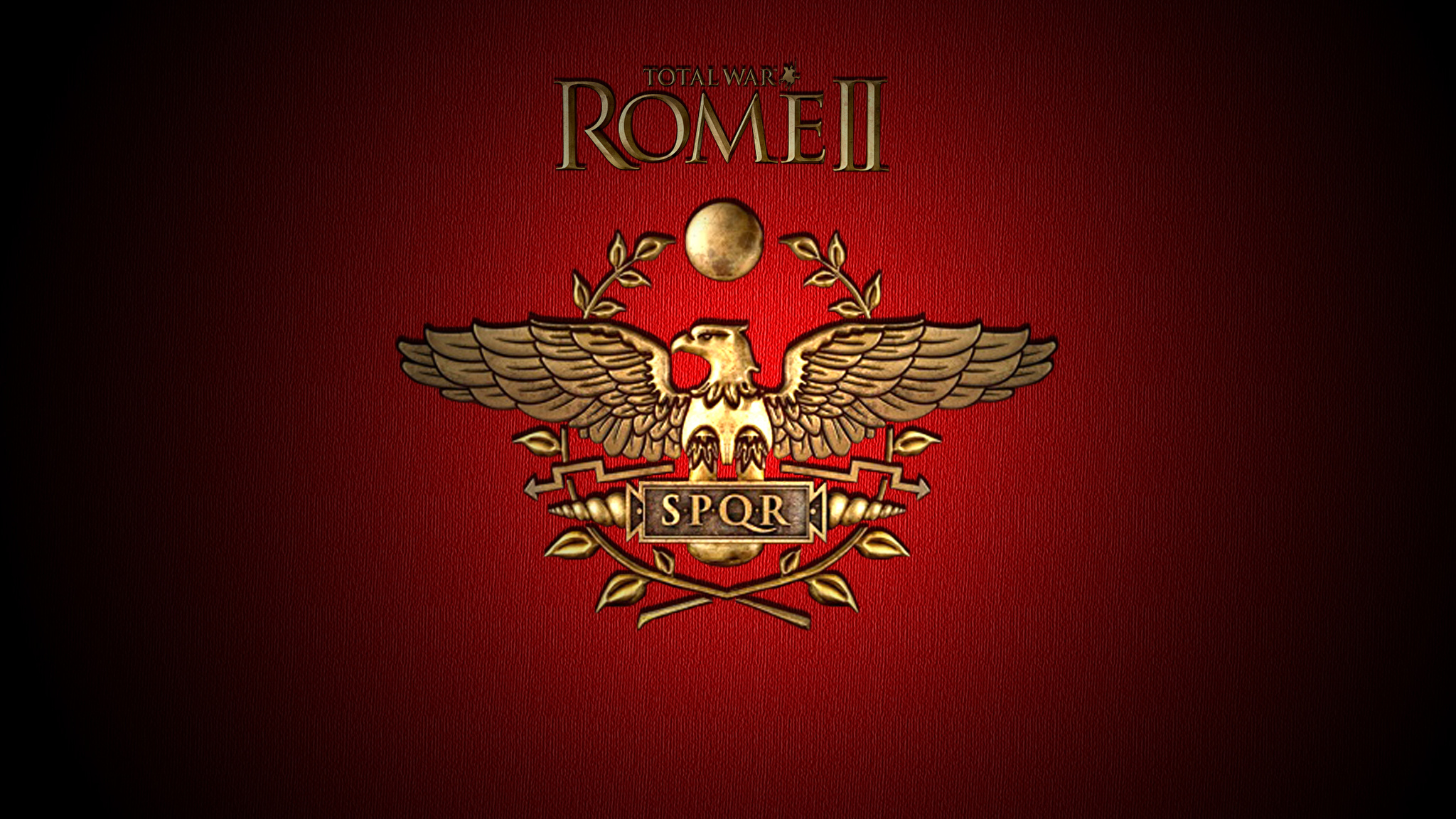 Флаг римской империи тотал вар Рим 2