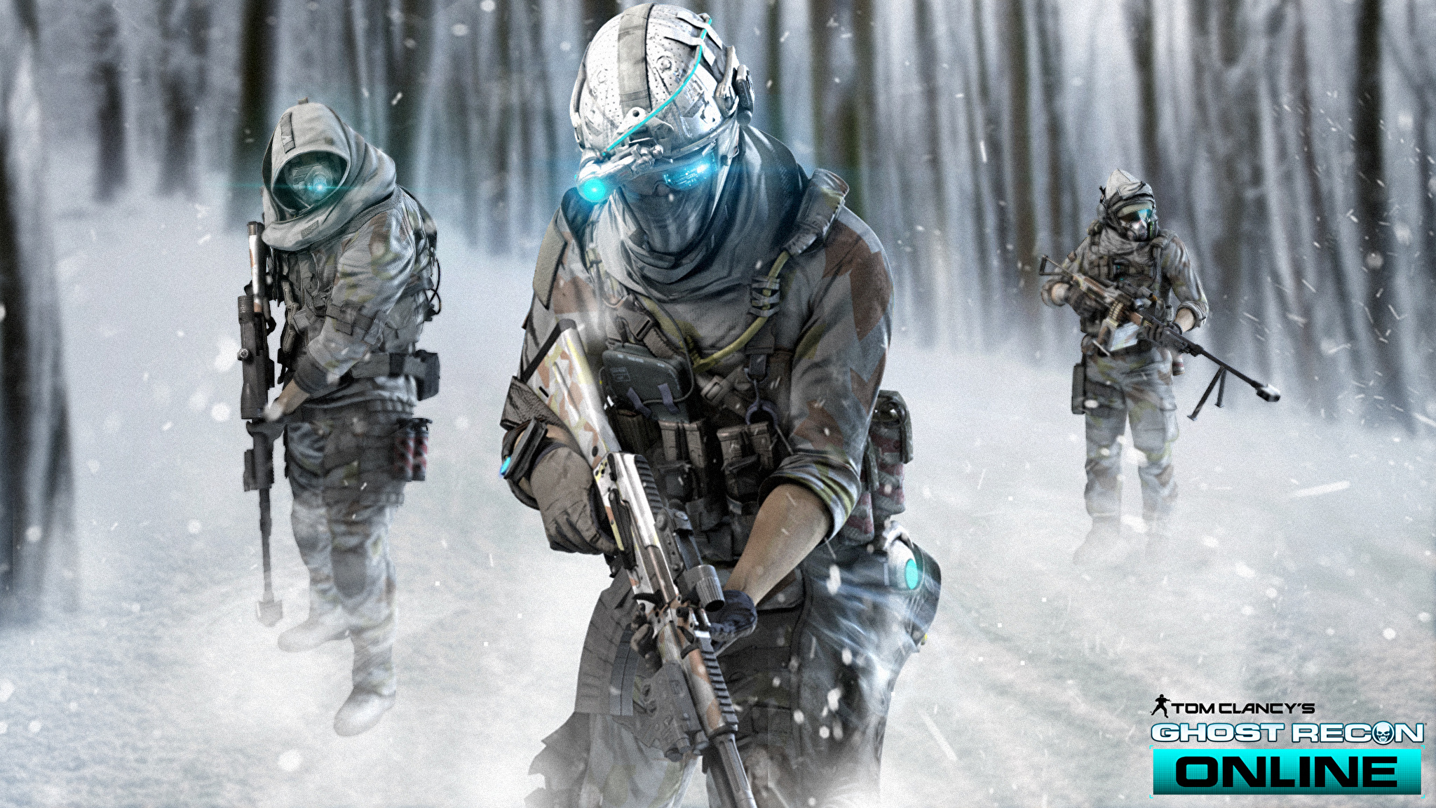 Ghost s. Tom Clancy отряд призрак. Том Клэнси призрак Рекон. Tom Clancy’s Ghost солдаты будущего. Ghost Recon солдаты будущего.