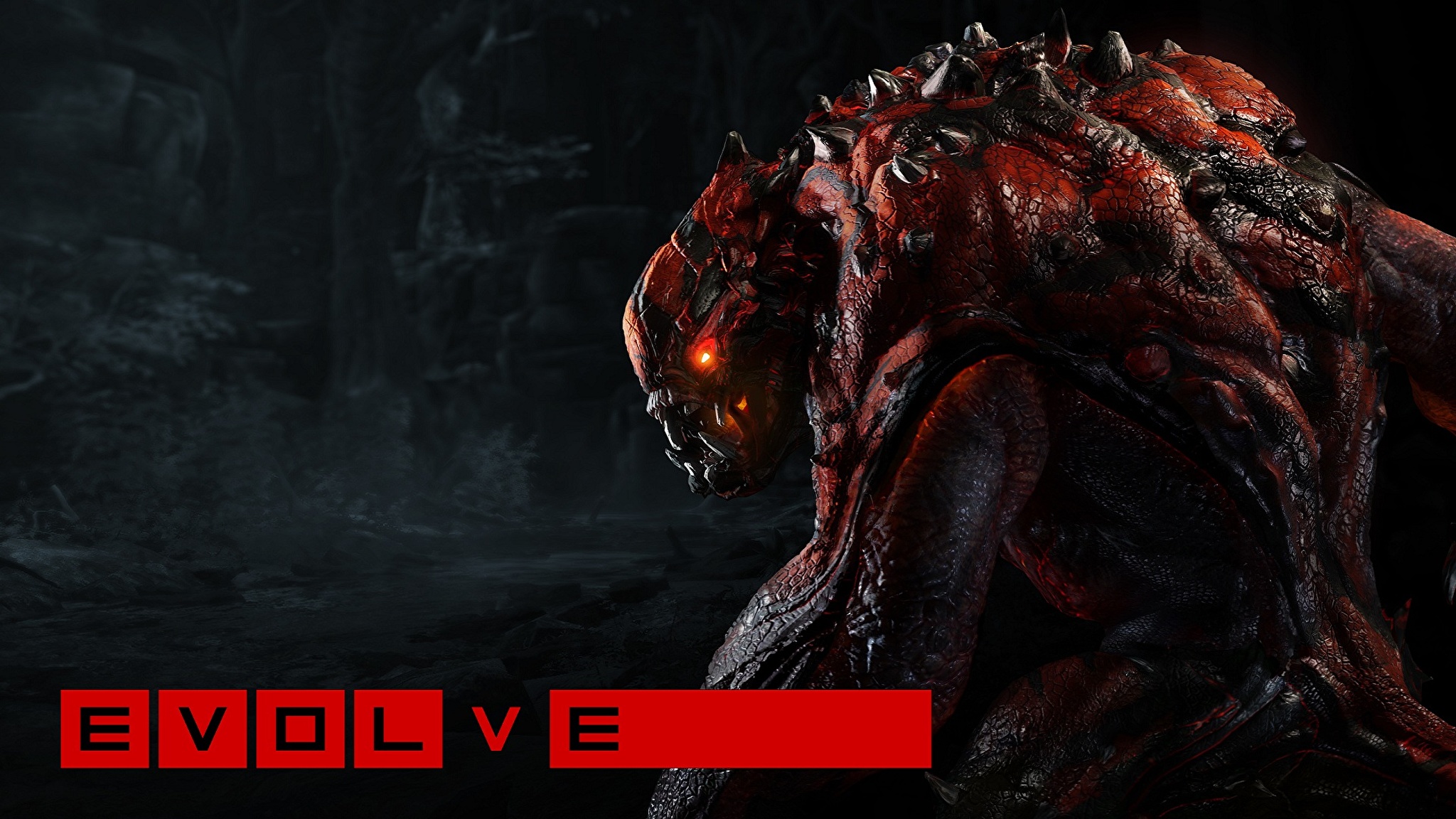 Evolve играть без стима (120) фото