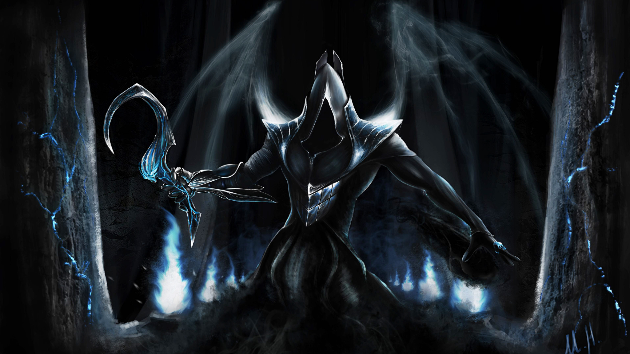 Diablo 3 reaper of souls стим фото 20