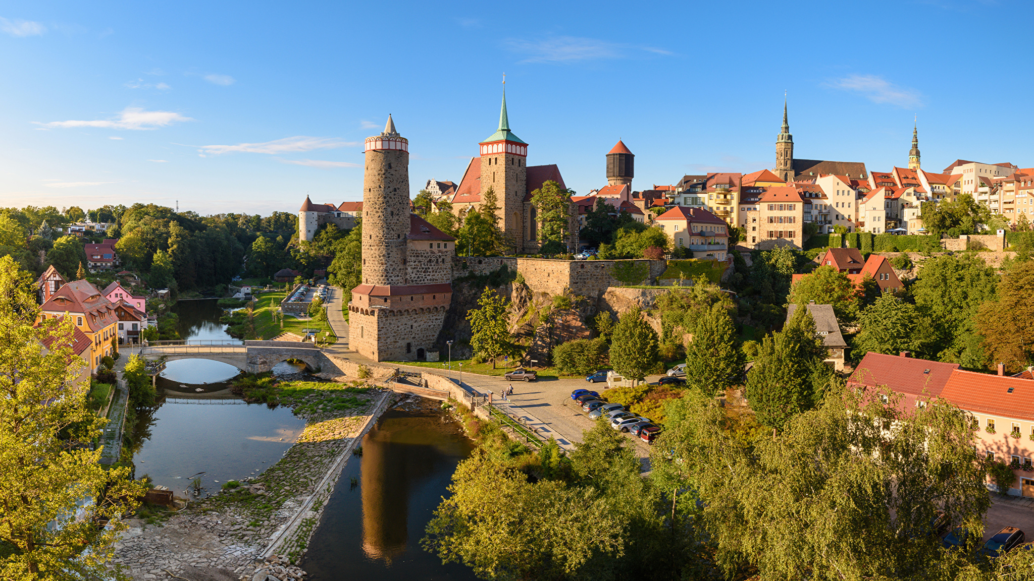 германия баутцен