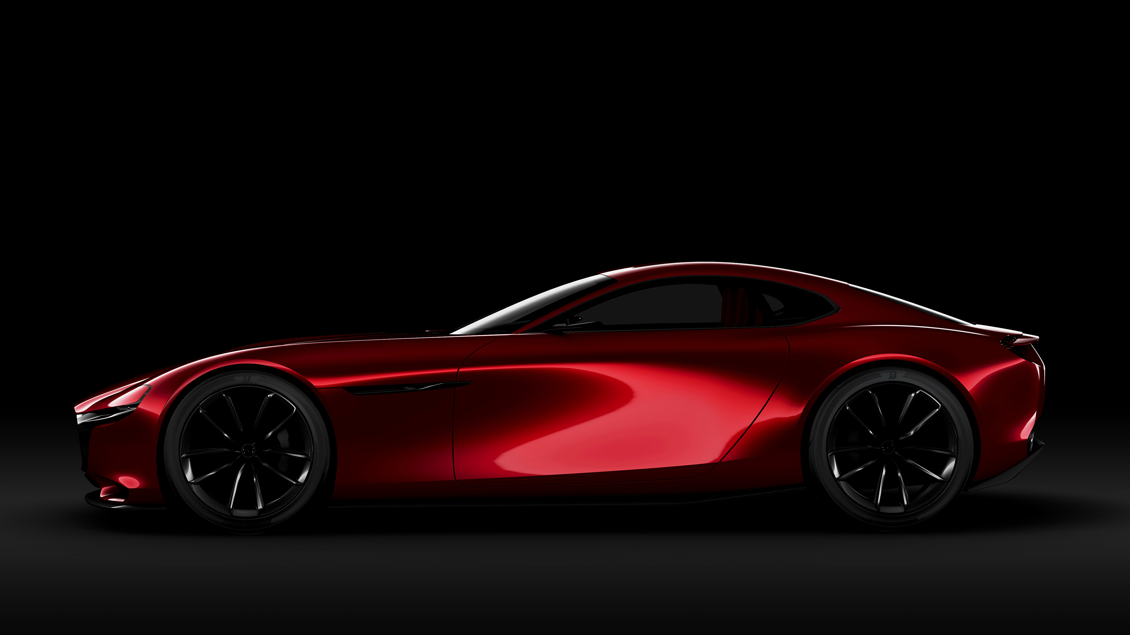 Mazda RX Vision gt3