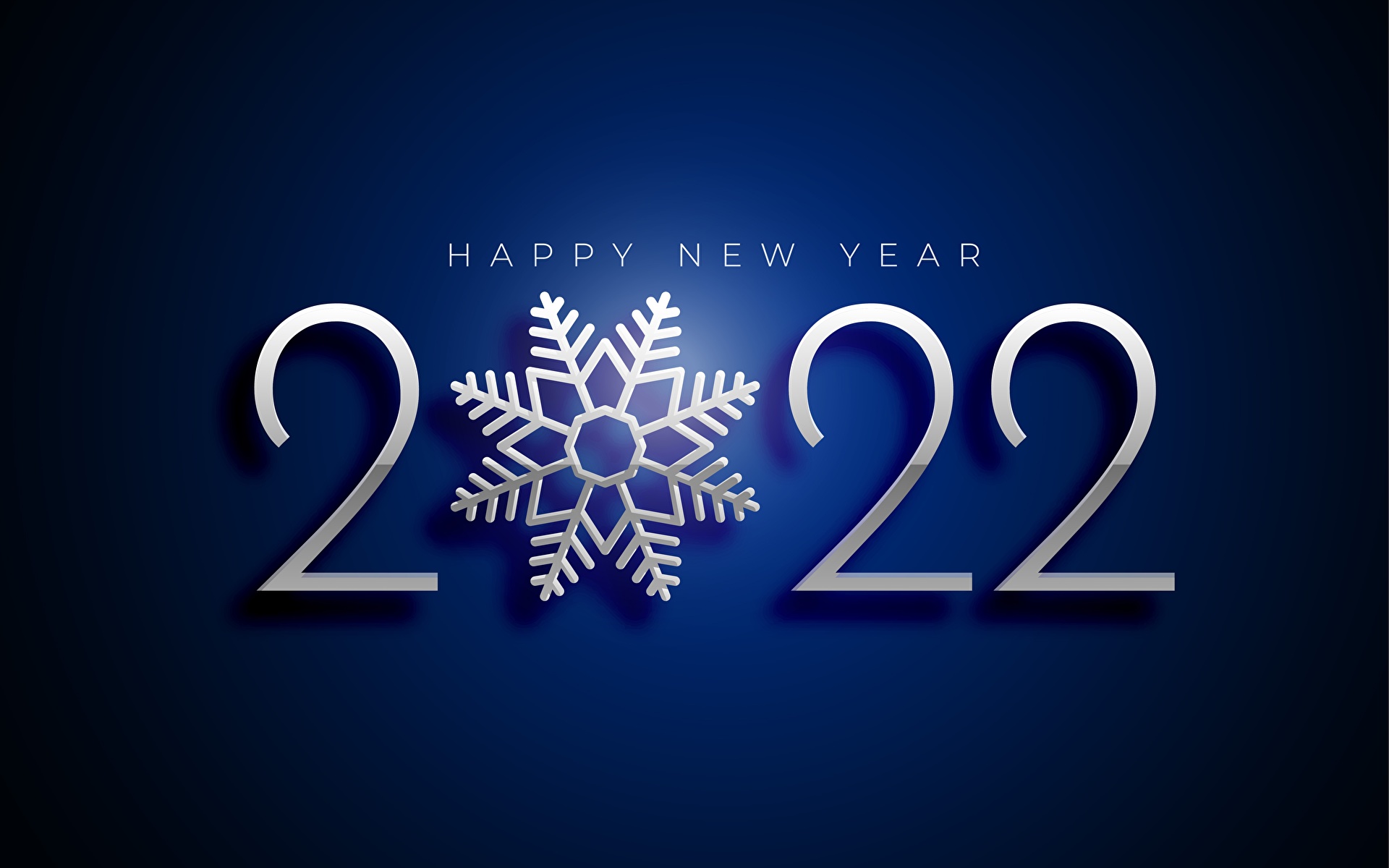 Картинка 2022 Рождество английская Снежинки слова 1920x1200 Новый год Английский инглийские снежинка текст Слово - Надпись