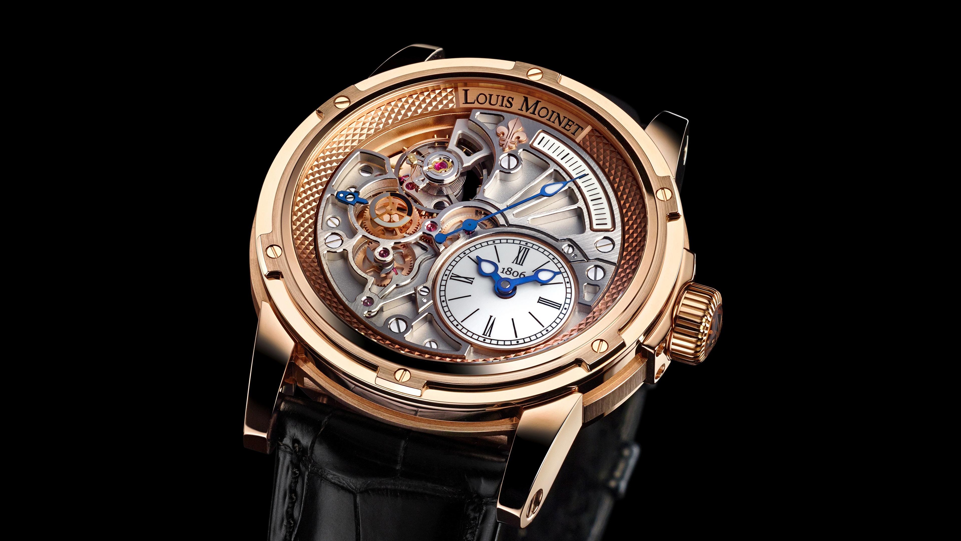 Louis Moinet