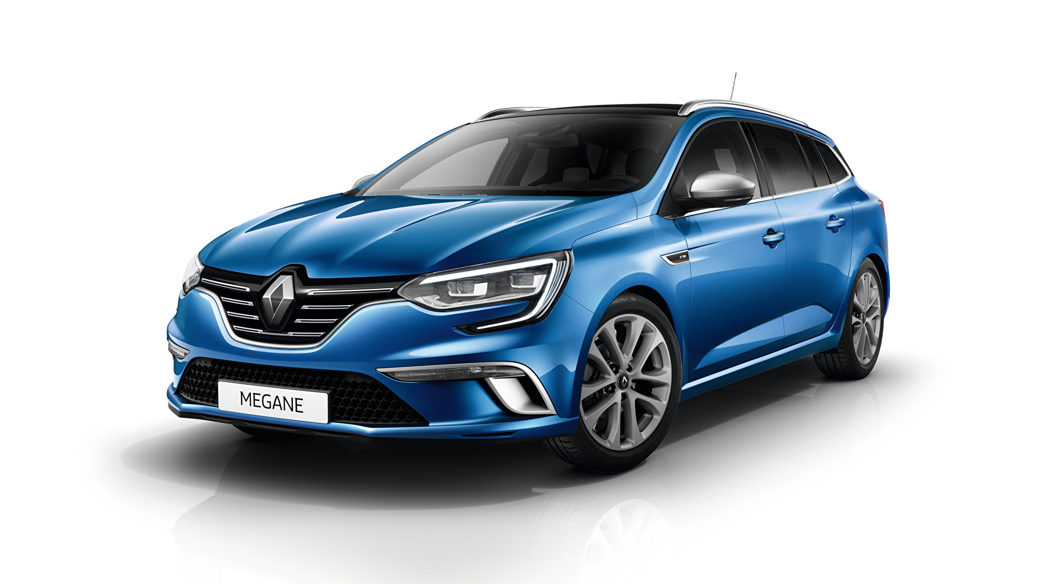 renault megane 4