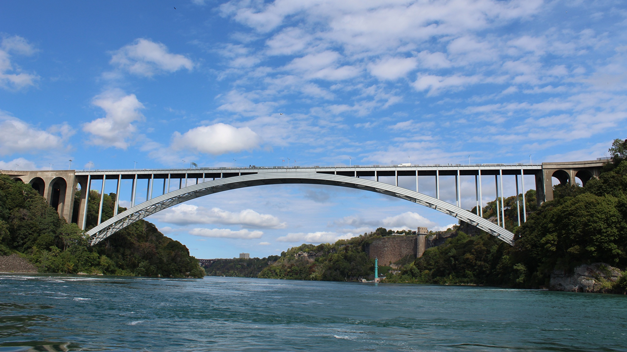 Ebani Bridge