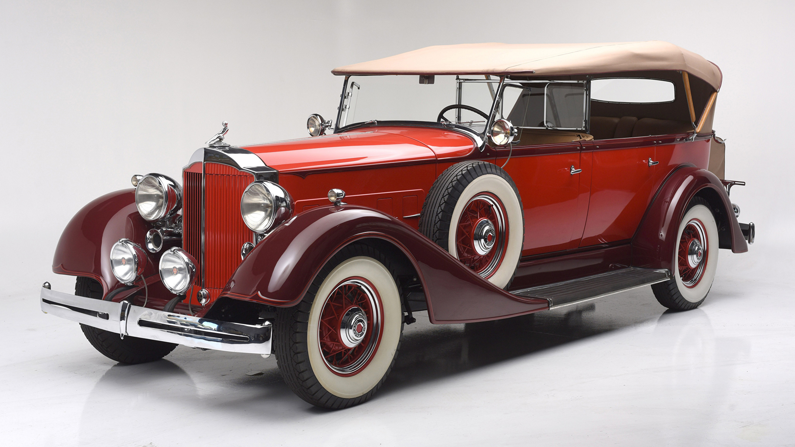 1931 cadillac