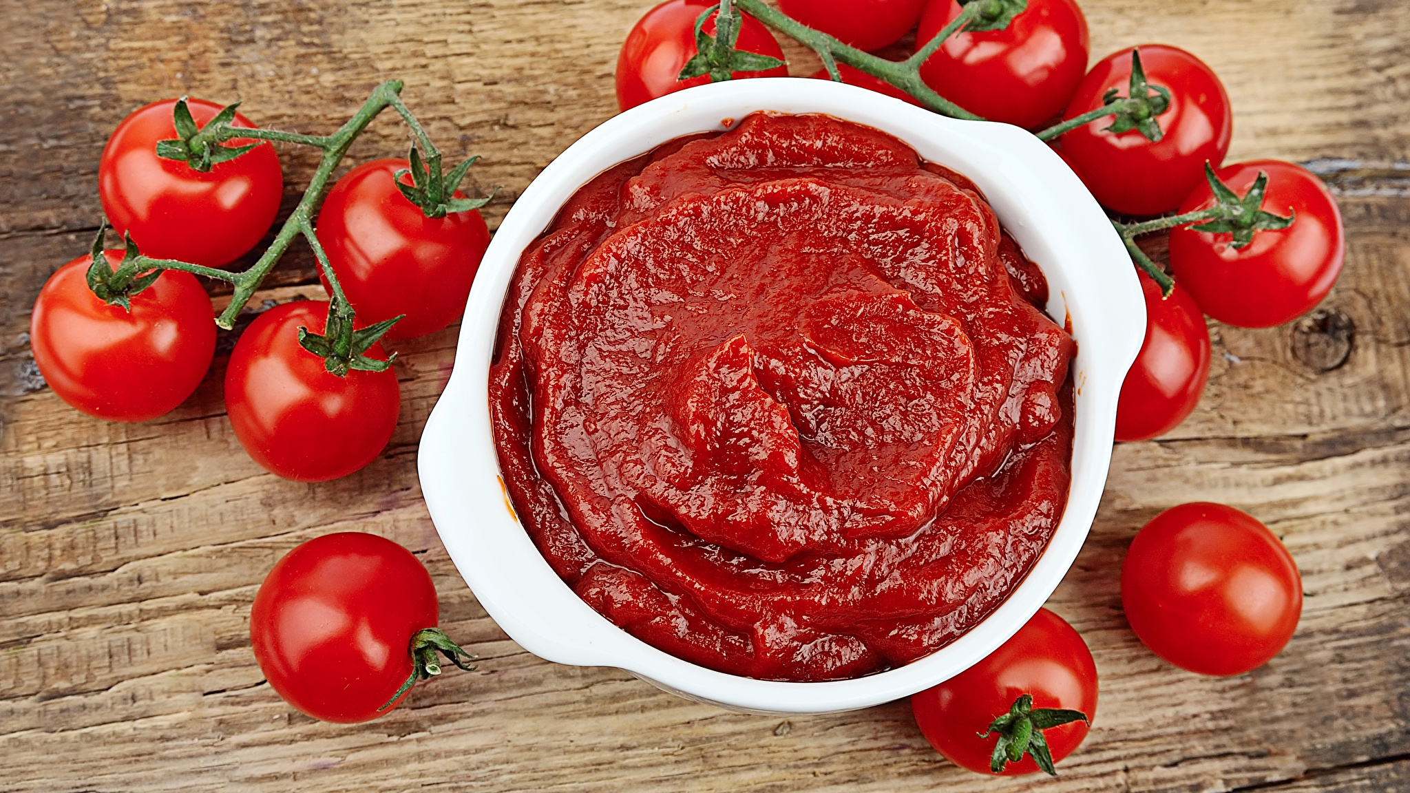пошаговый рецепт с фото томатного соуса