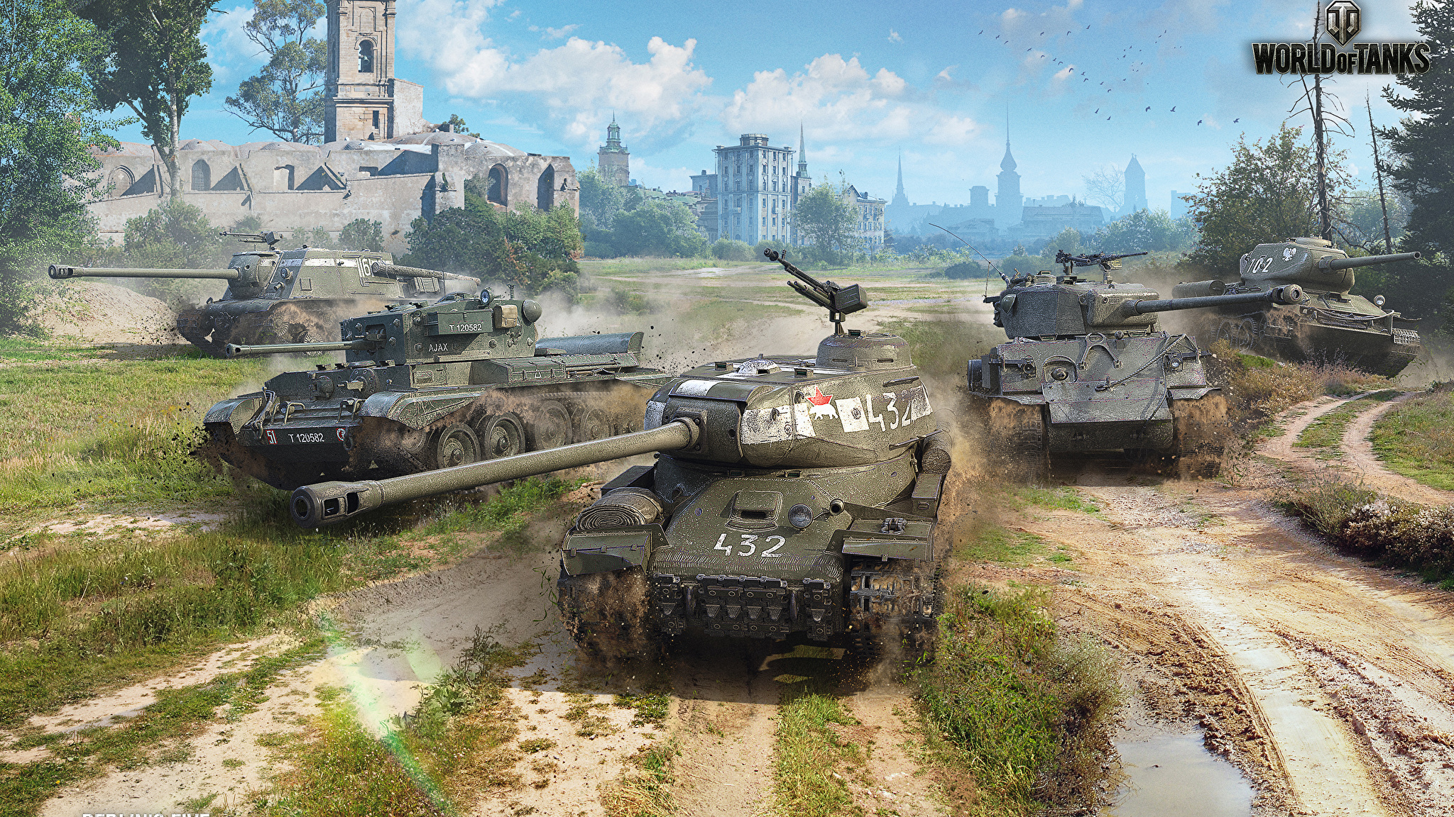 Картинки танки world of tanks